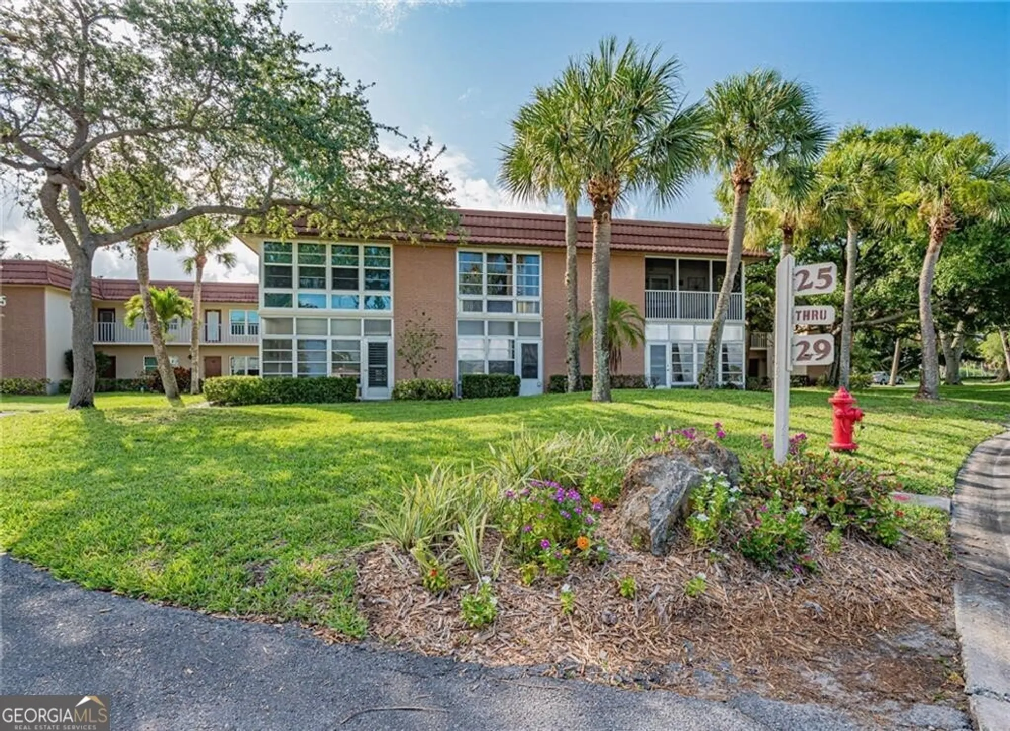 Property Slideshow image 1 of 9 | 27 vista gardens trl 102, Vero Beach, FL, 32962