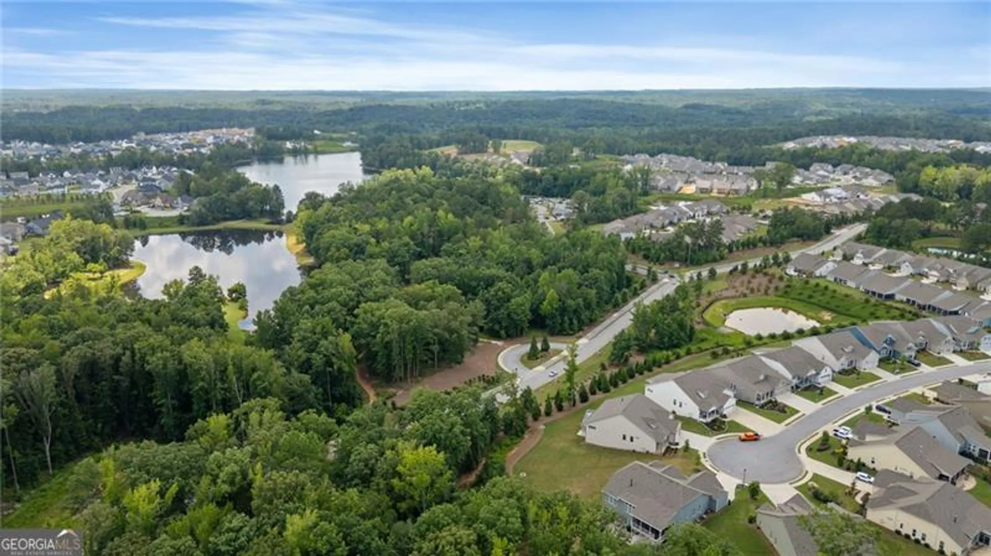 Property Slideshow image 49 of 57 | 272 silver ct, Hoschton, GA, 30548