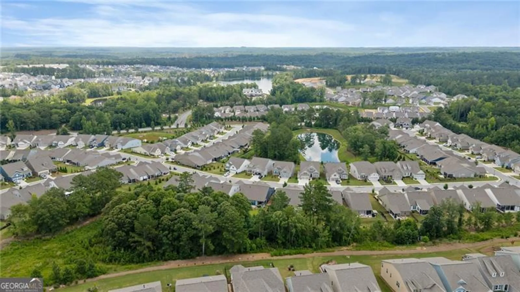 Property Slideshow image 51 of 57 | 272 silver ct, Hoschton, GA, 30548