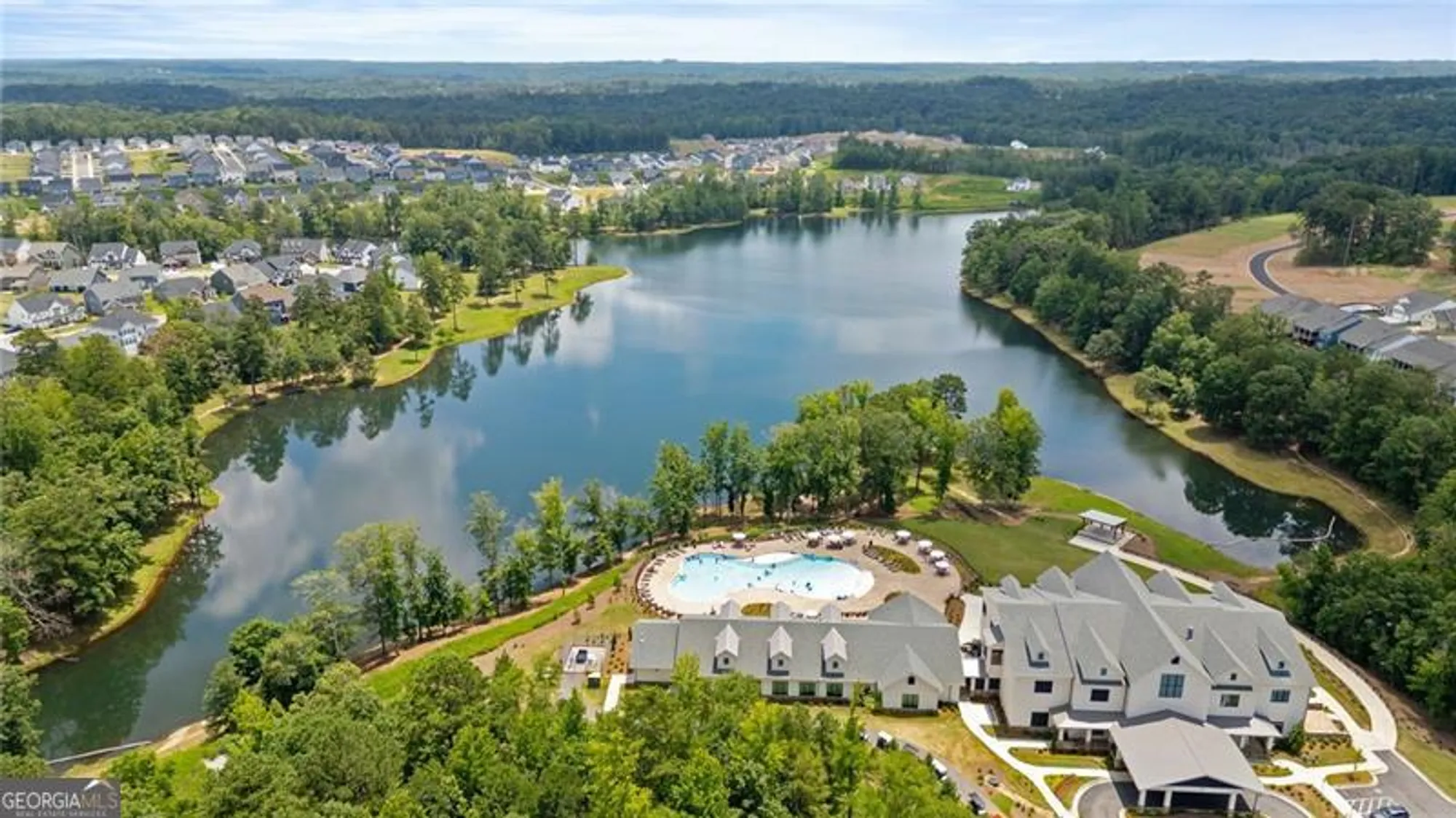 Property Slideshow image 54 of 57 | 272 silver ct, Hoschton, GA, 30548