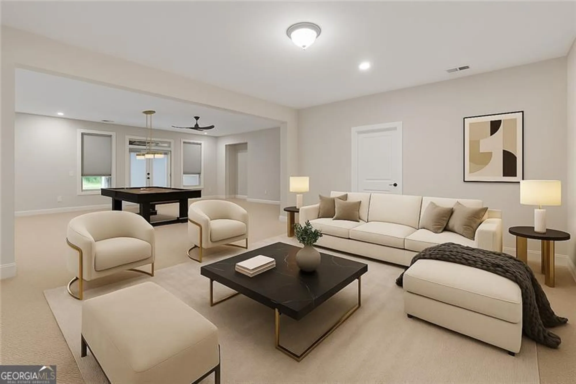 Property Slideshow image 35 of 57 | 272 silver ct, Hoschton, GA, 30548