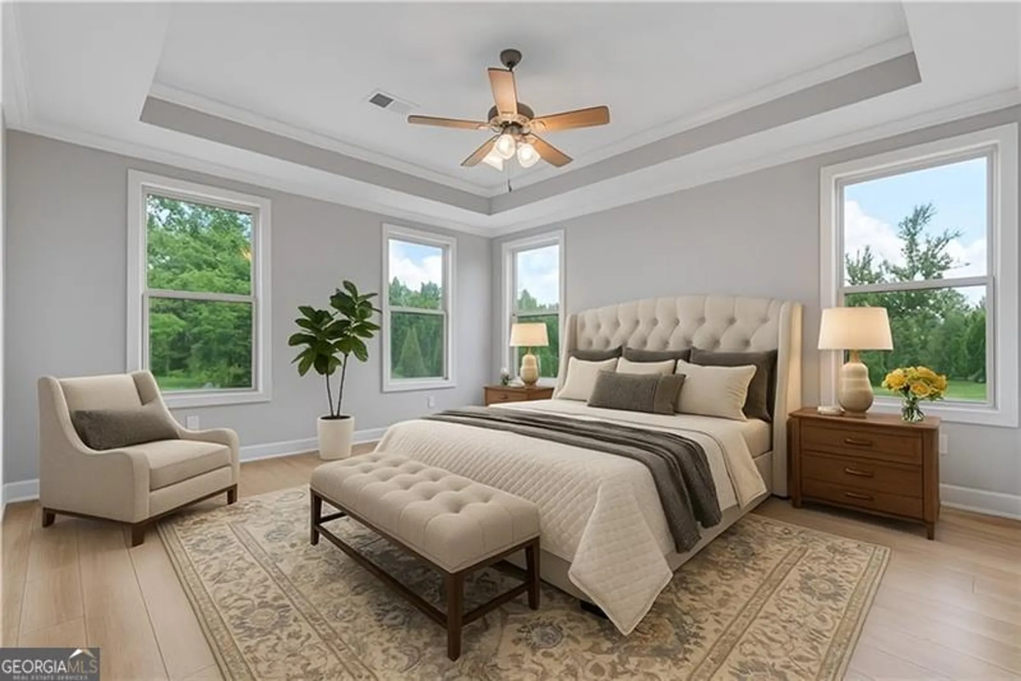 Property Slideshow image 6 of 57 | 272 silver ct, Hoschton, GA, 30548