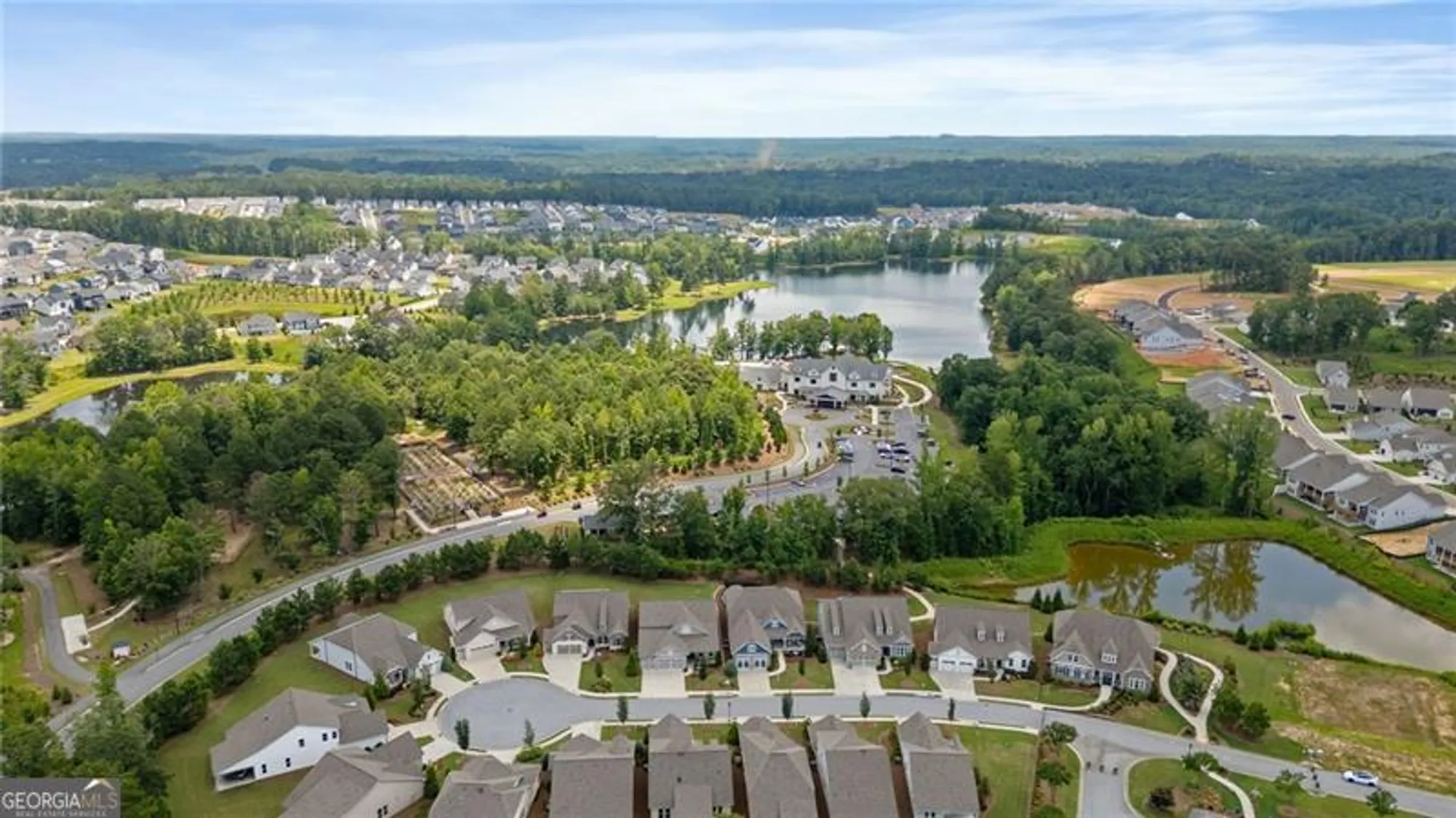 Property Slideshow image 52 of 57 | 272 silver ct, Hoschton, GA, 30548