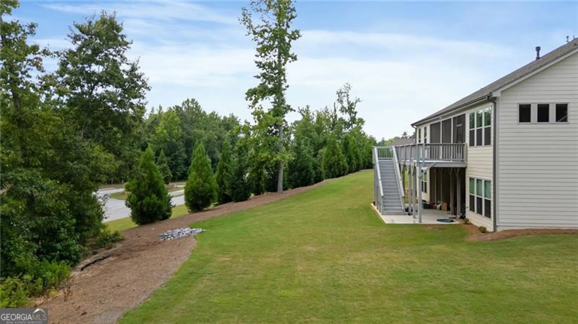 Property Slideshow image 47 of 57 | 272 silver ct, Hoschton, GA, 30548