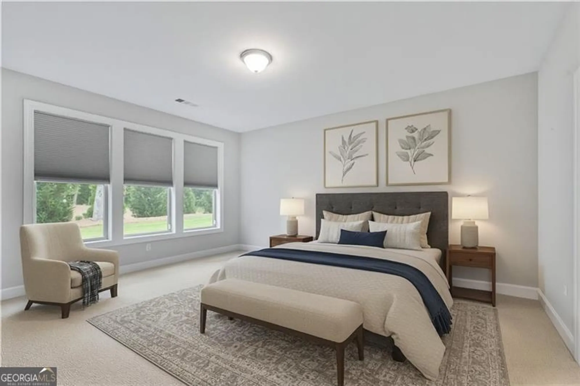 Property Slideshow image 36 of 57 | 272 silver ct, Hoschton, GA, 30548