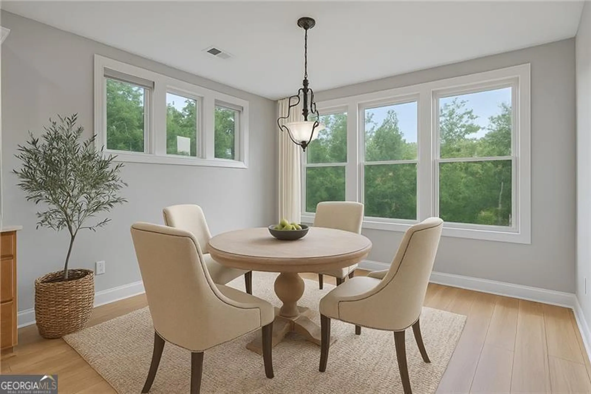 Property Slideshow image 5 of 57 | 272 silver ct, Hoschton, GA, 30548