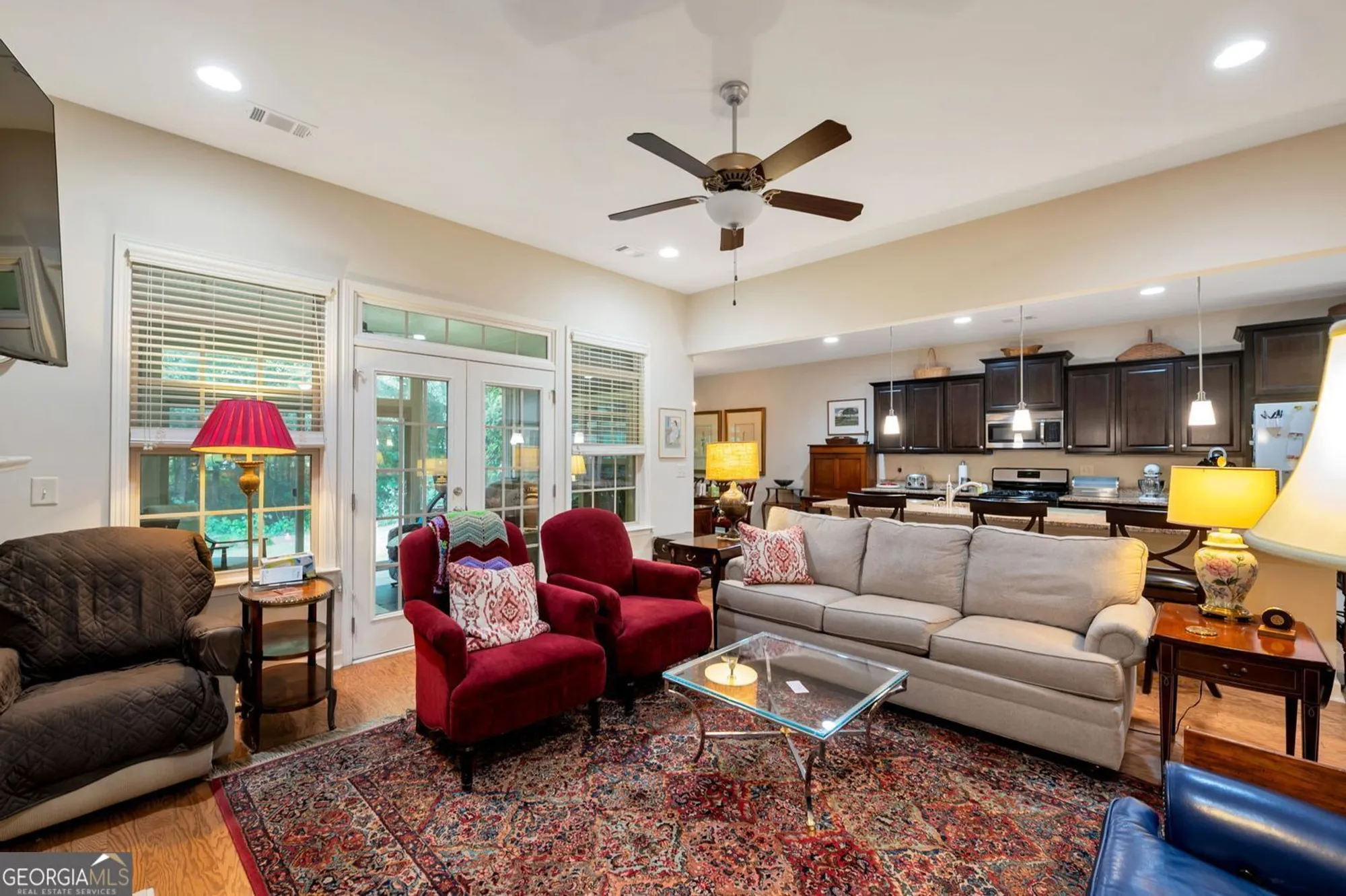 Property Slideshow image 14 of 30 | 2268 grove valley way 9, Marietta, GA, 30064