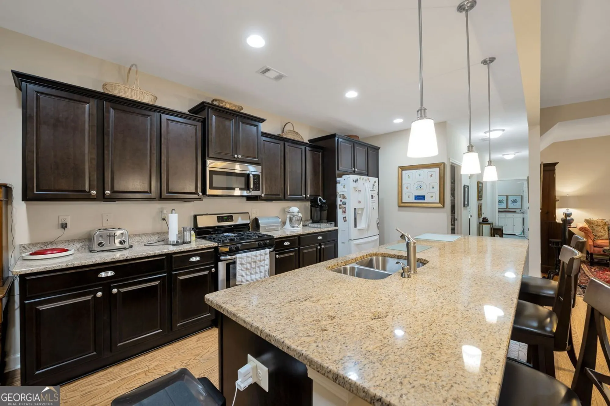 Property Slideshow image 10 of 30 | 2268 grove valley way 9, Marietta, GA, 30064