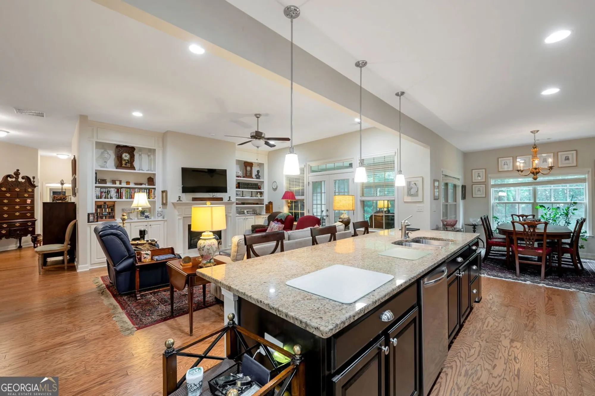 Property Slideshow image 8 of 30 | 2268 grove valley way 9, Marietta, GA, 30064