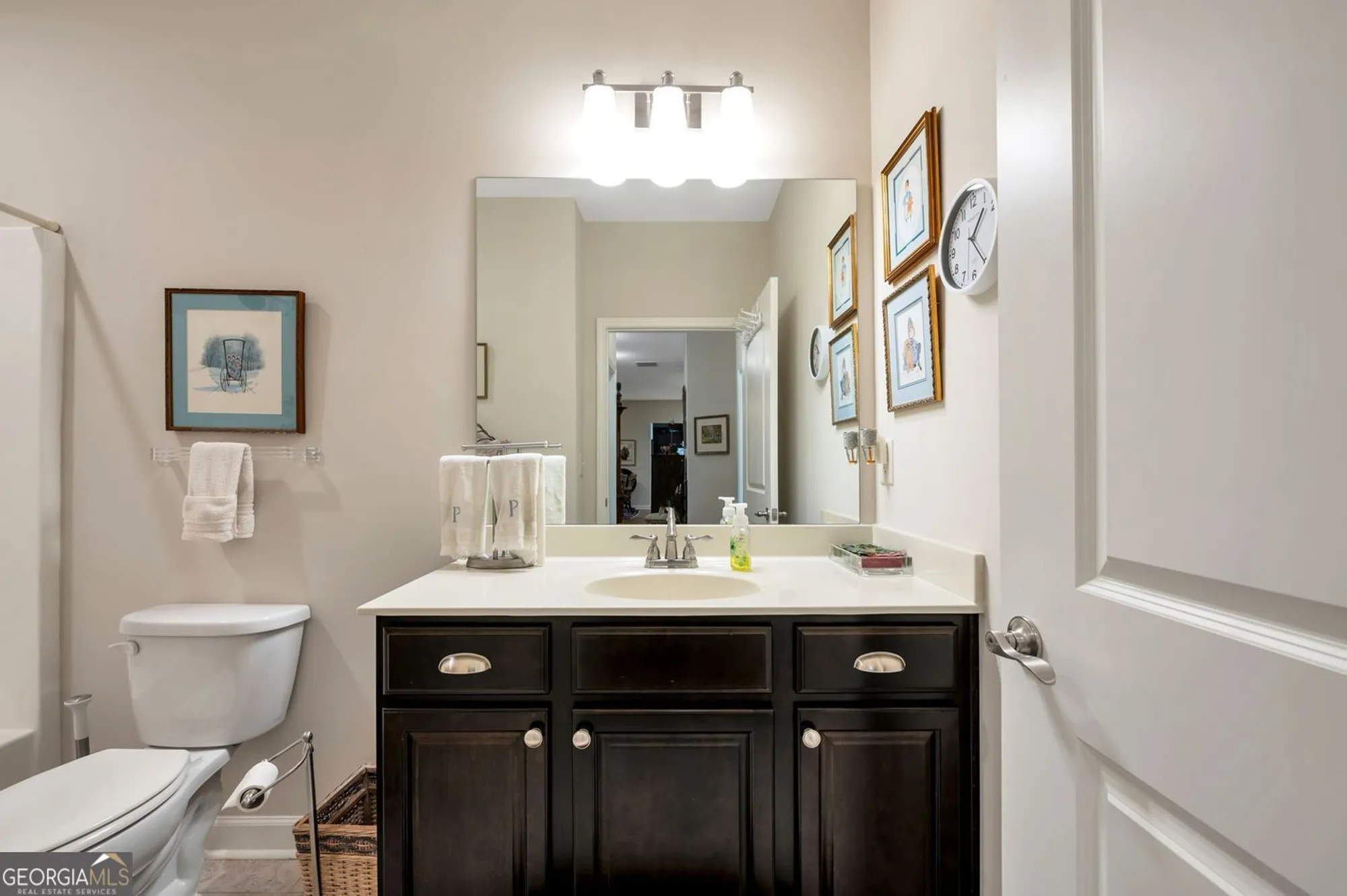 Property Slideshow image 17 of 30 | 2268 grove valley way 9, Marietta, GA, 30064