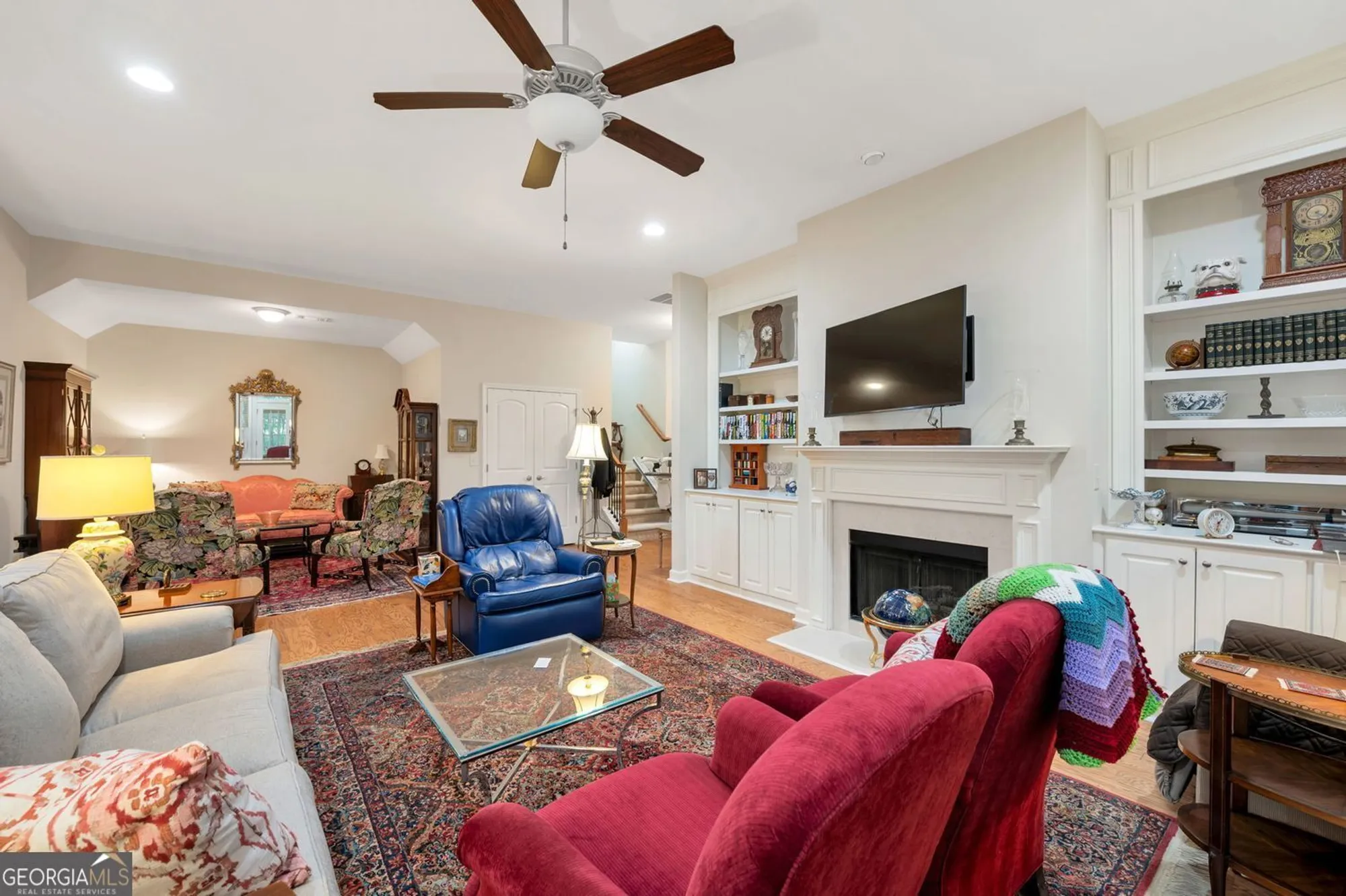 Property Slideshow image 12 of 30 | 2268 grove valley way 9, Marietta, GA, 30064