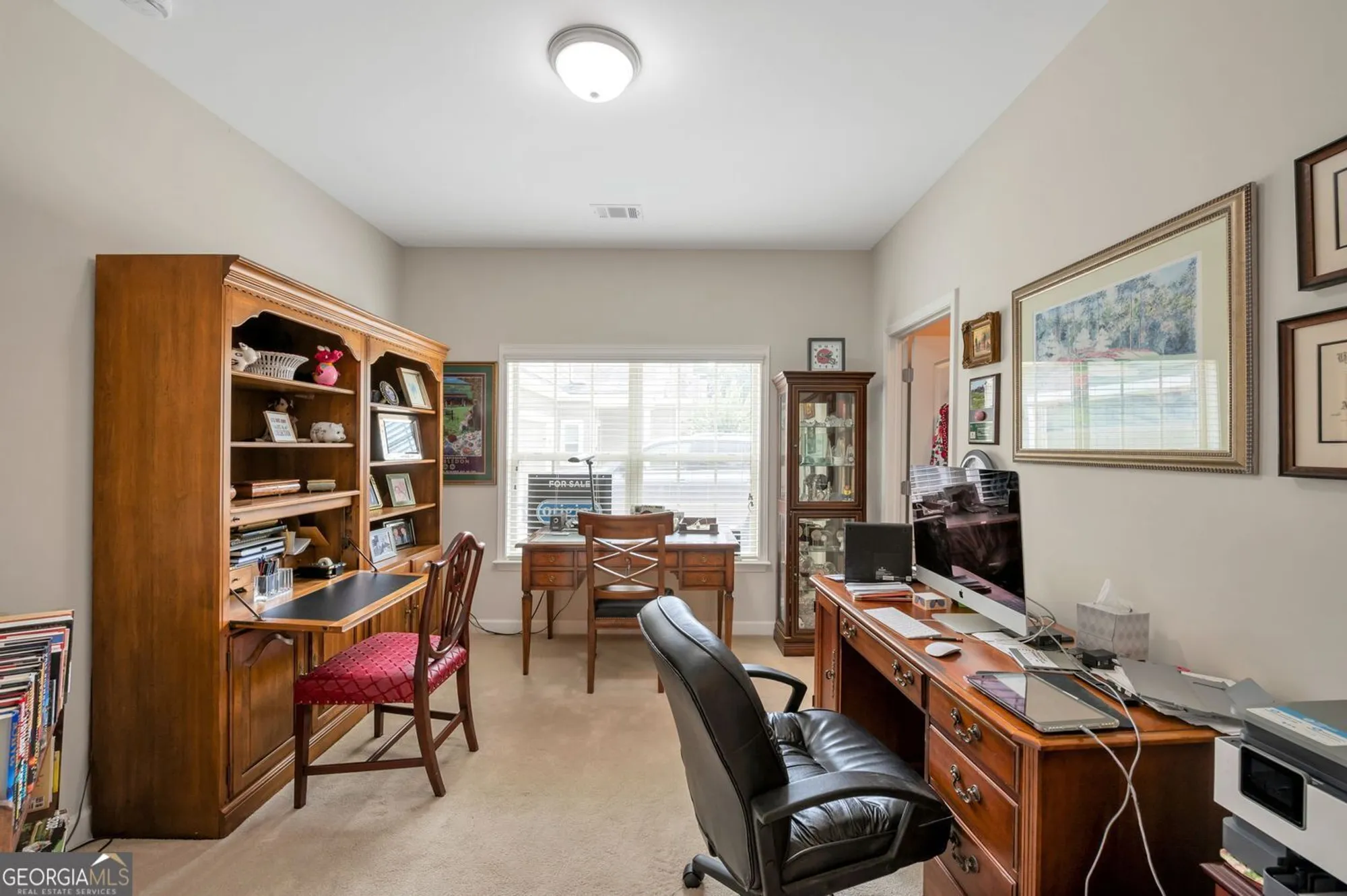 Property Slideshow image 3 of 30 | 2268 grove valley way 9, Marietta, GA, 30064