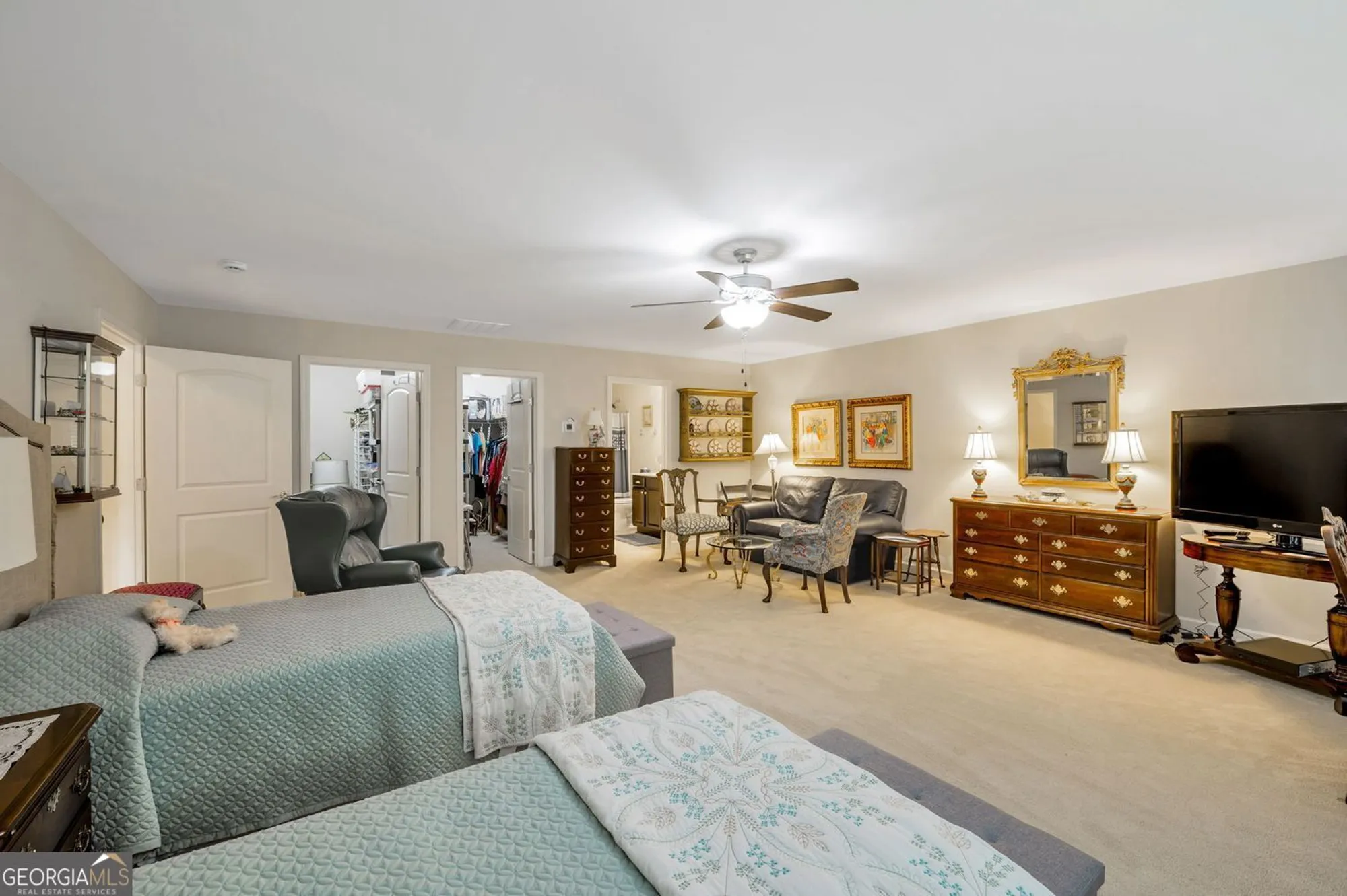 Property Slideshow image 28 of 30 | 2268 grove valley way 9, Marietta, GA, 30064