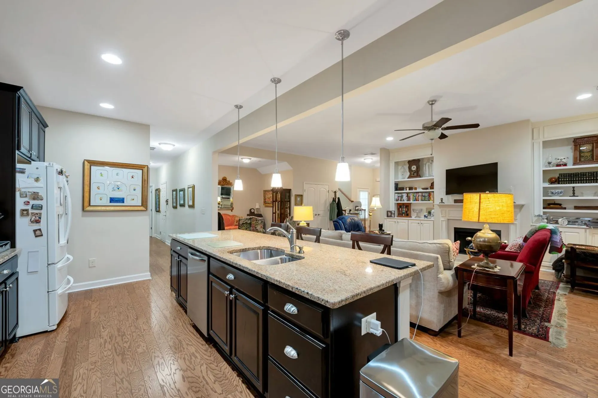 Property Slideshow image 9 of 30 | 2268 grove valley way 9, Marietta, GA, 30064