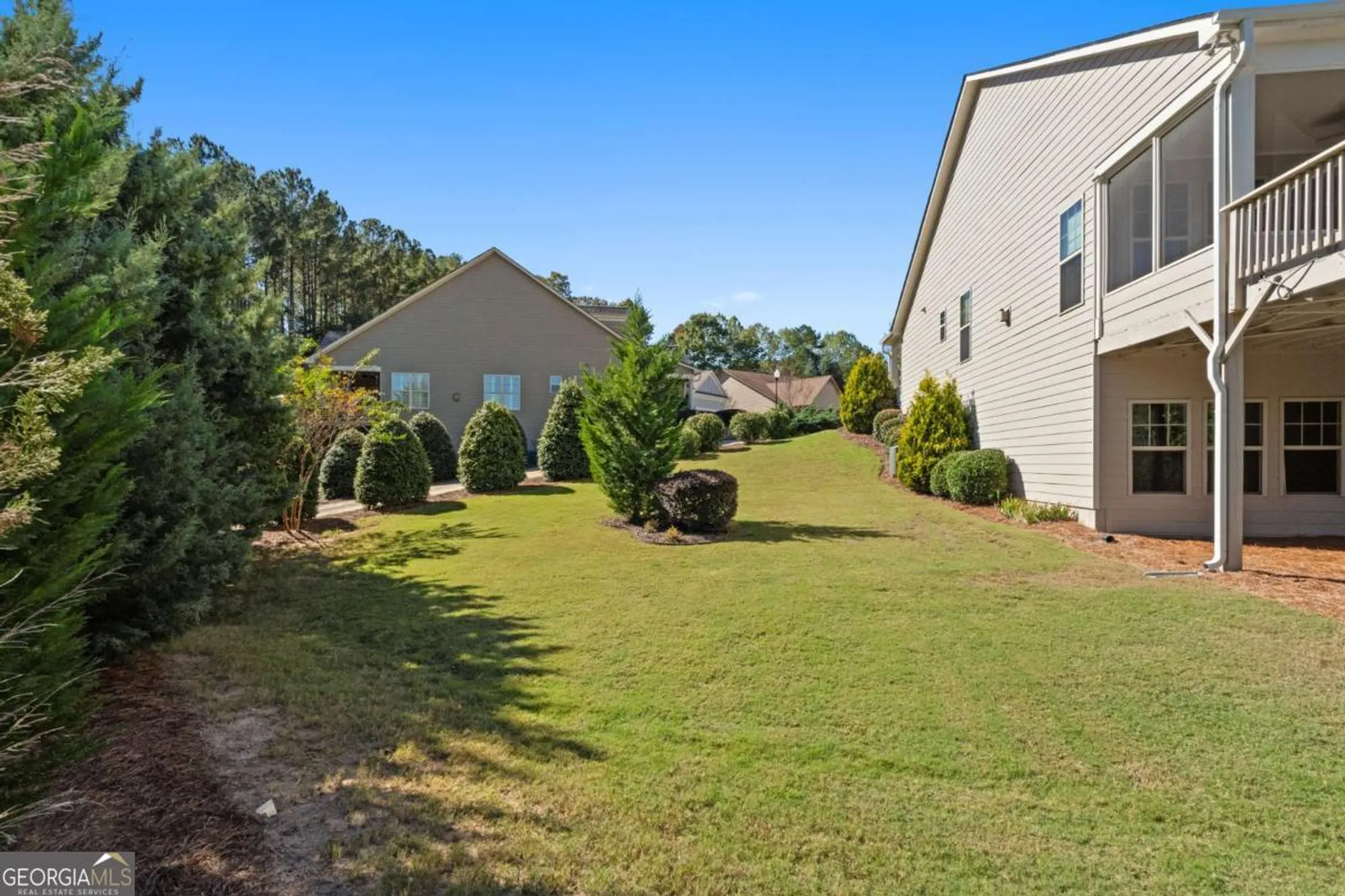 Property Slideshow image 49 of 79 | 319 laurel lookout hls, Canton, GA, 30114