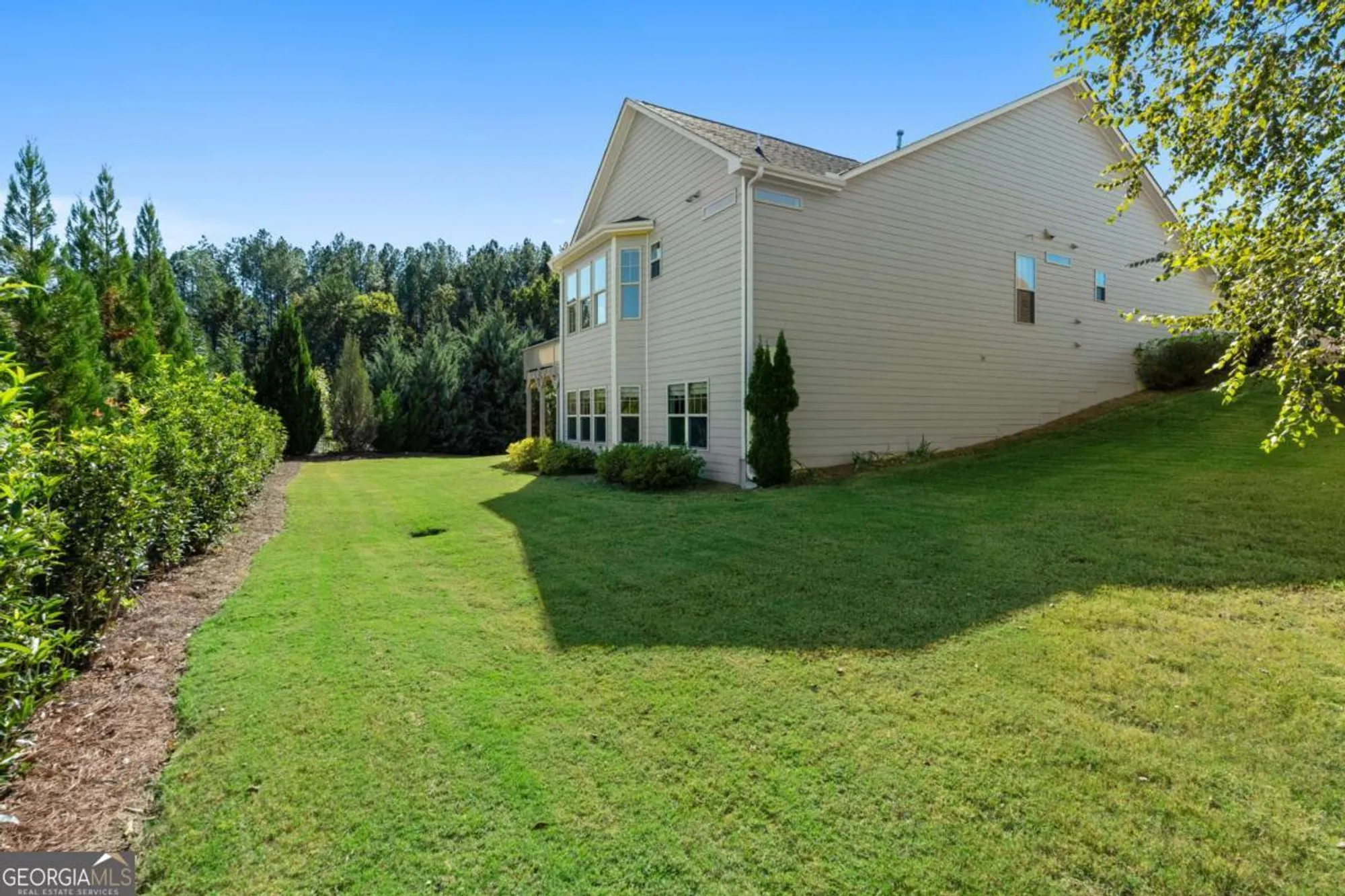 Property Slideshow image 48 of 79 | 319 laurel lookout hls, Canton, GA, 30114