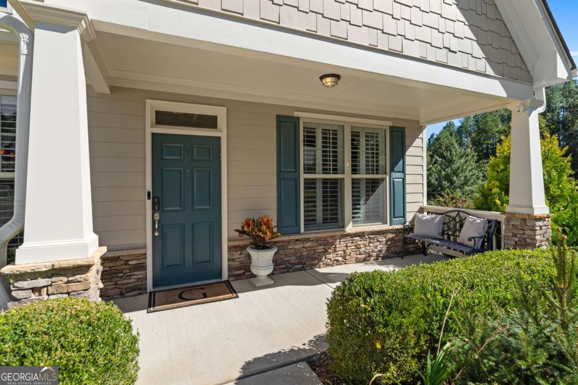 Property Slideshow image 4 of 79 | 319 laurel lookout hls, Canton, GA, 30114