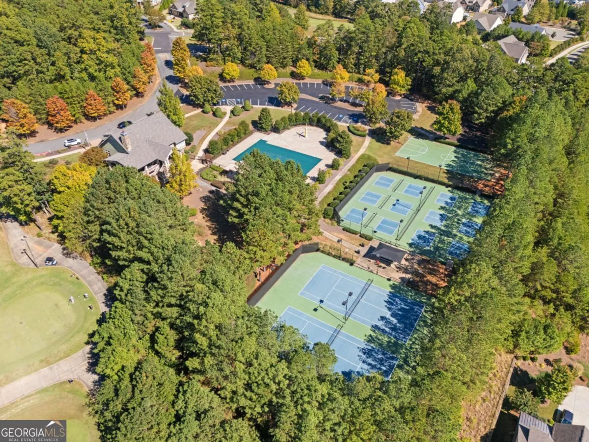 Property Slideshow image 72 of 79 | 319 laurel lookout hls, Canton, GA, 30114