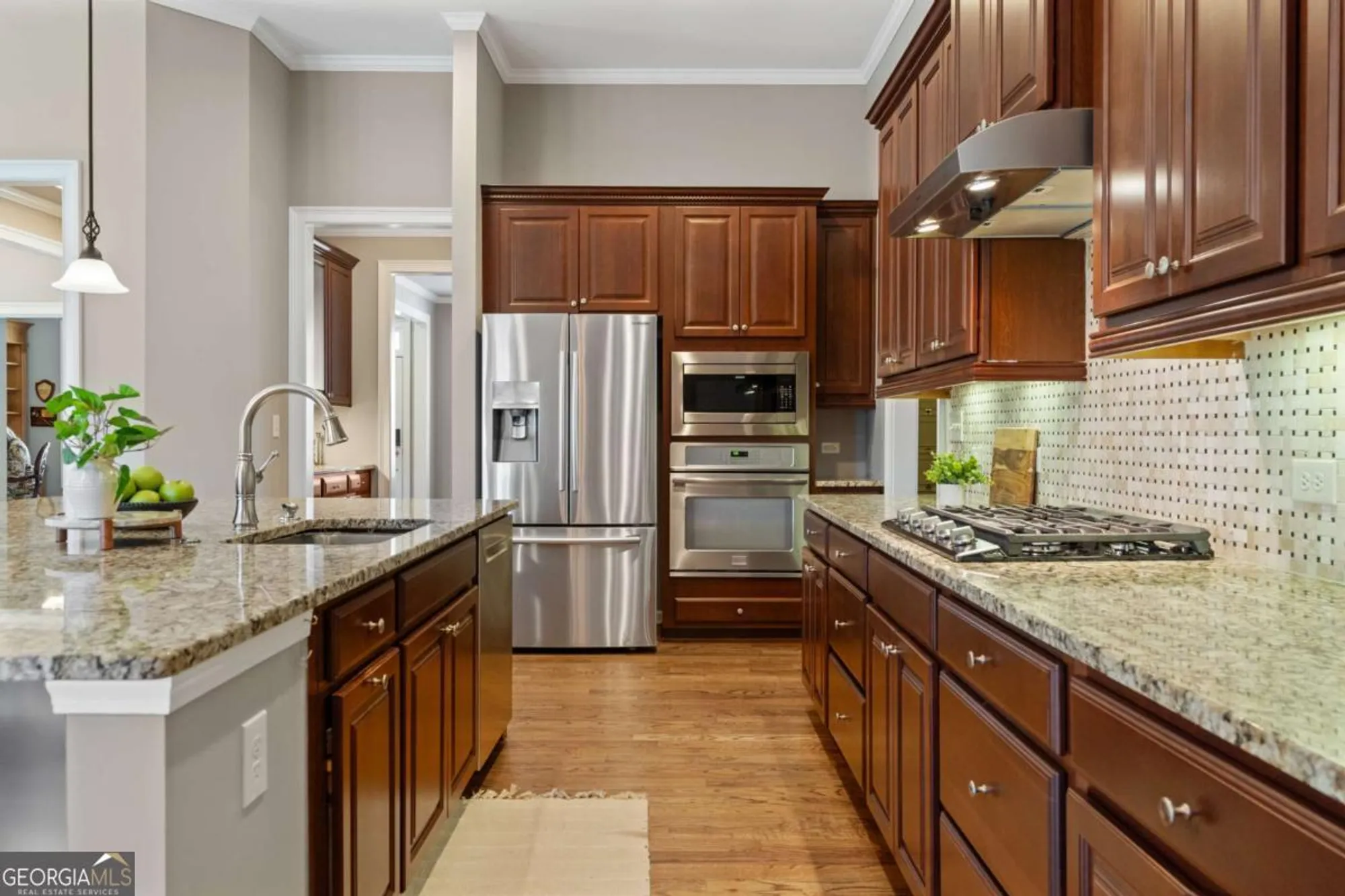 Property Slideshow image 17 of 79 | 319 laurel lookout hls, Canton, GA, 30114