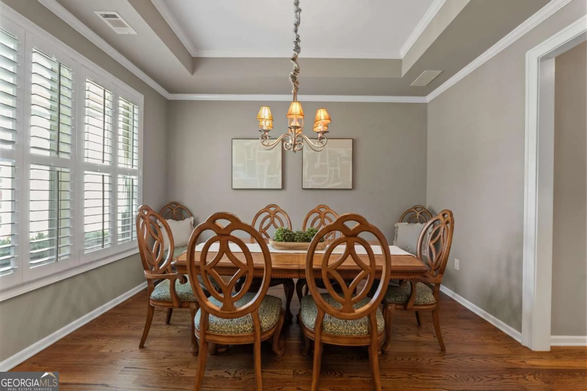 Property Slideshow image 12 of 79 | 319 laurel lookout hls, Canton, GA, 30114