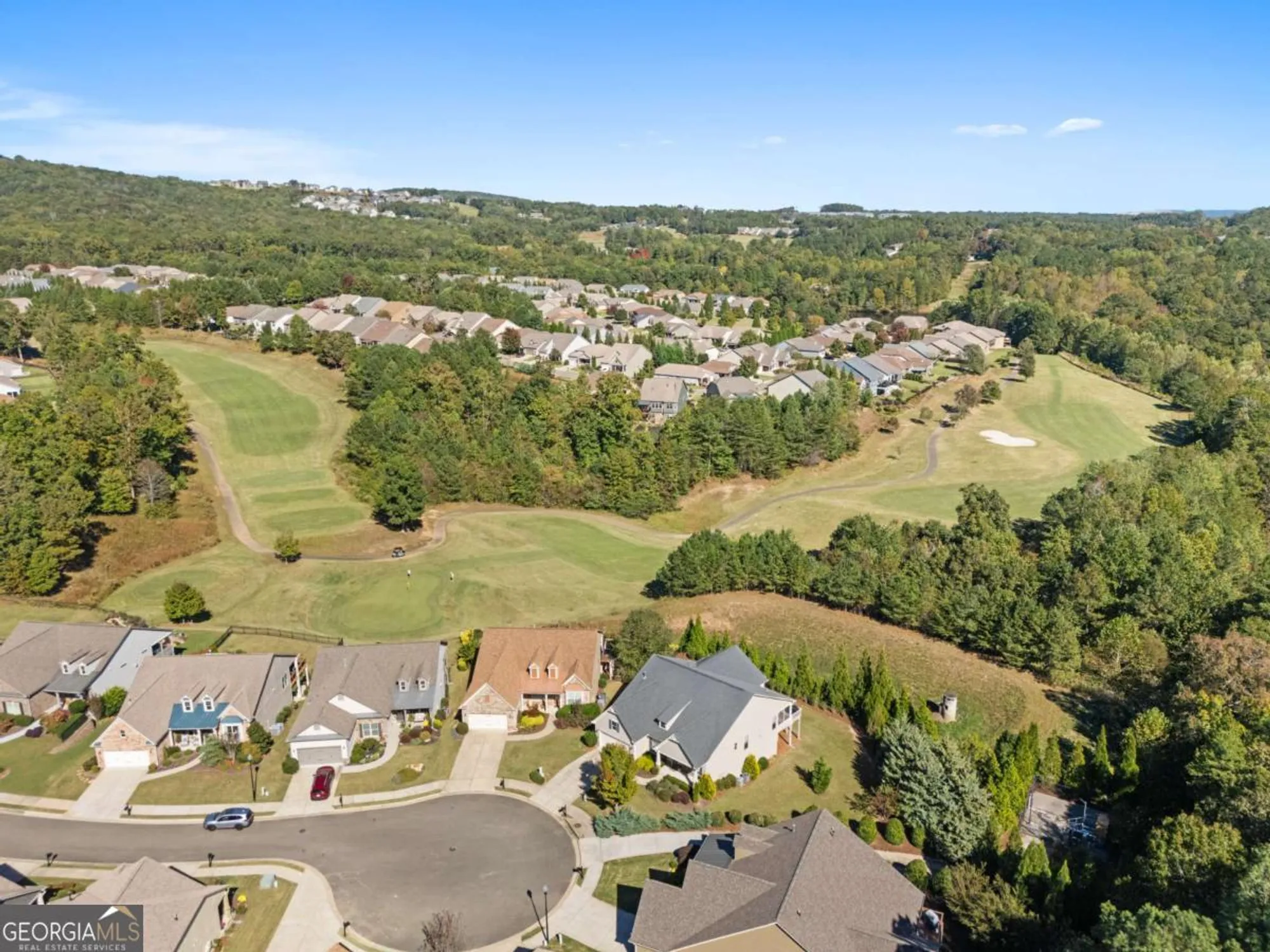 Property Slideshow image 57 of 79 | 319 laurel lookout hls, Canton, GA, 30114