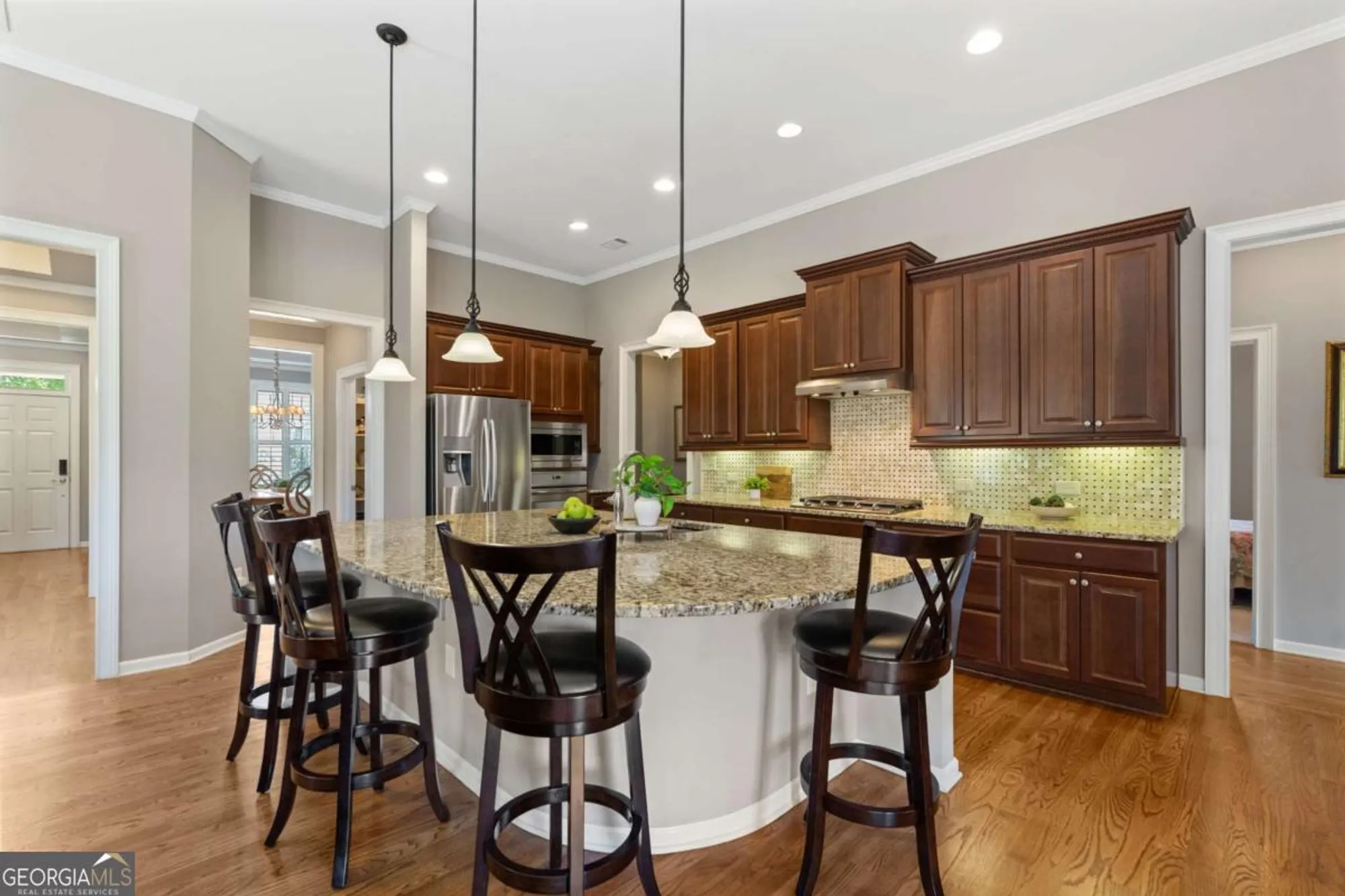 Property Slideshow image 22 of 79 | 319 laurel lookout hls, Canton, GA, 30114