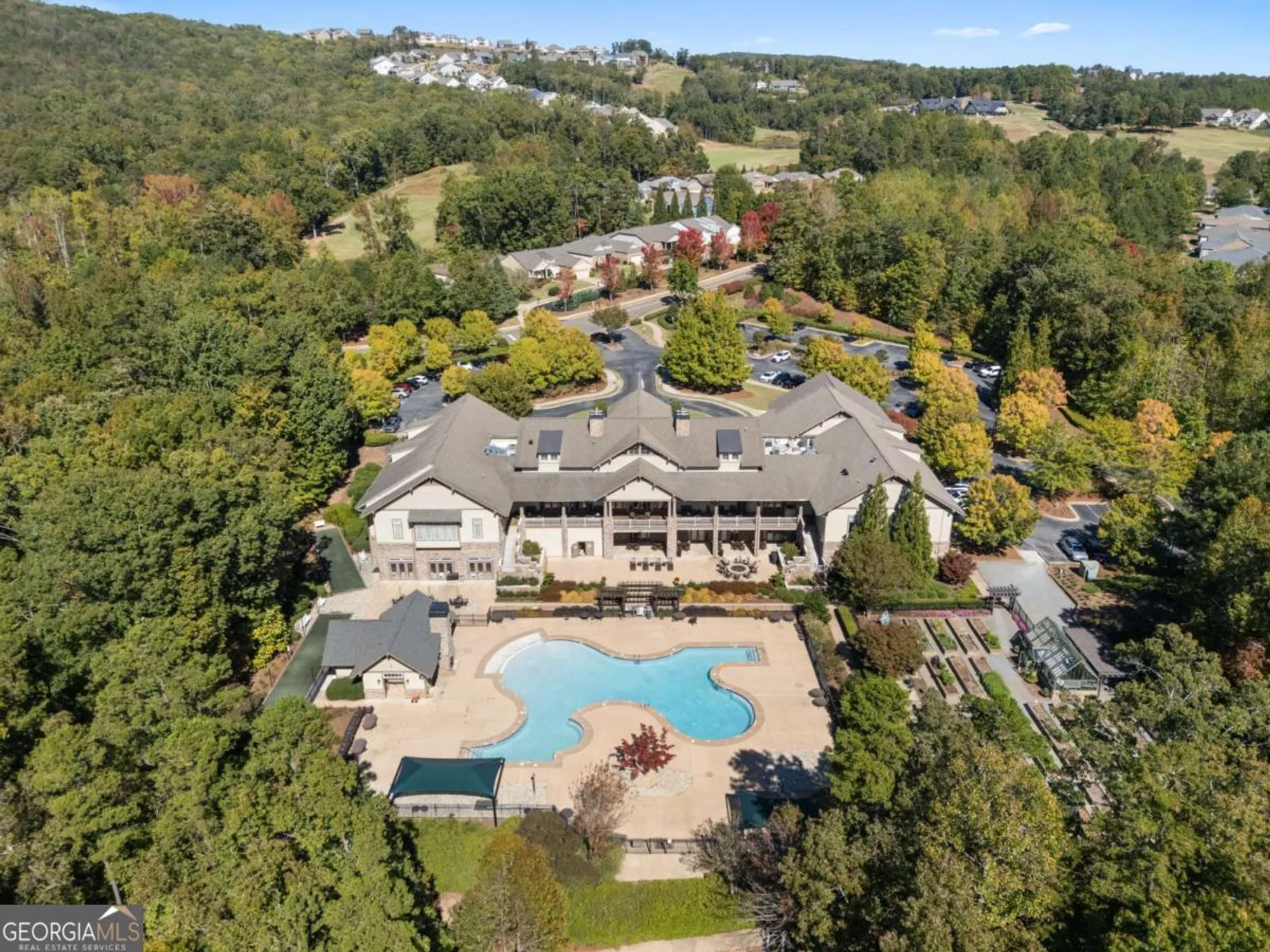 Property Slideshow image 73 of 79 | 319 laurel lookout hls, Canton, GA, 30114