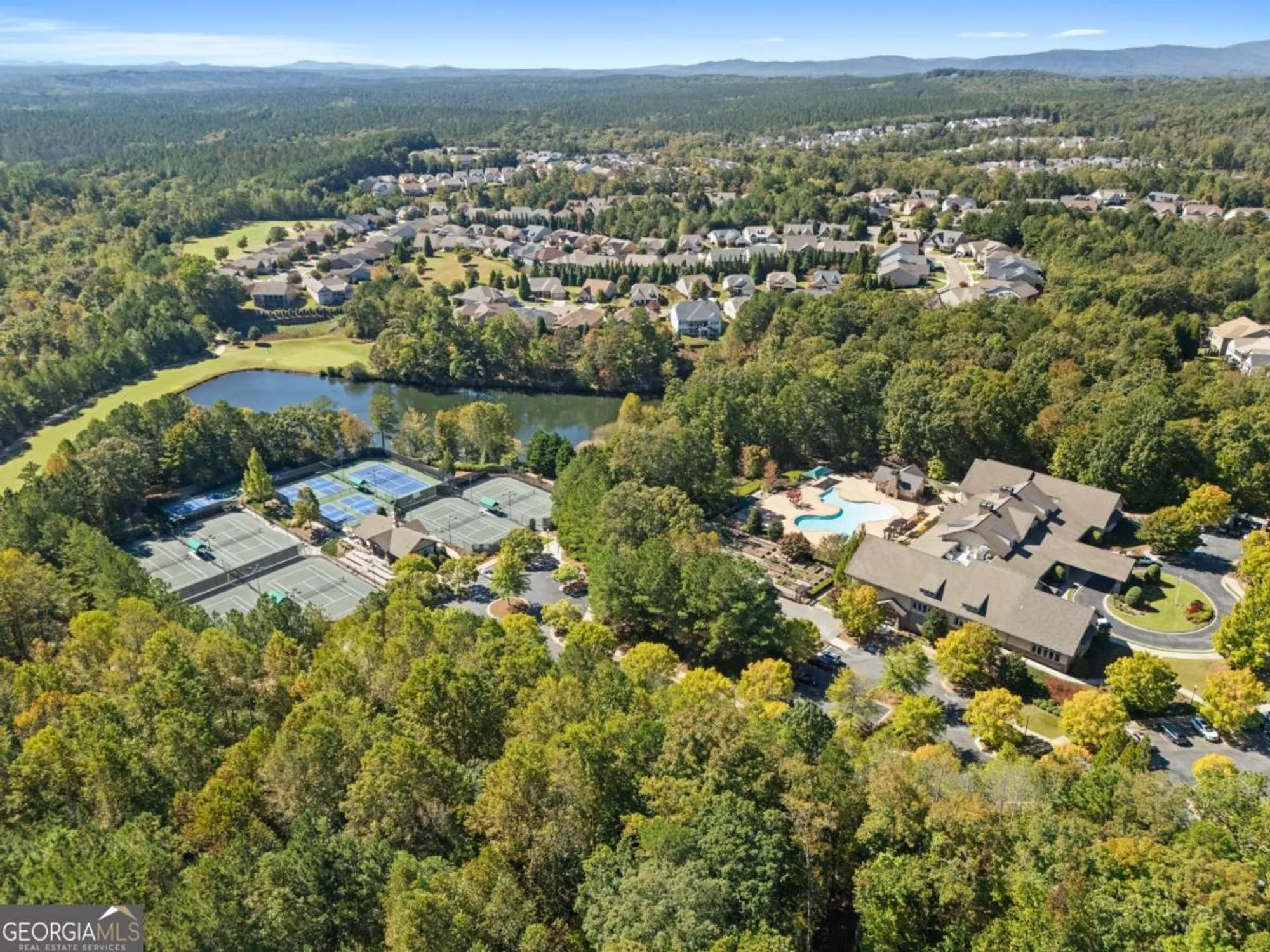 Property Slideshow image 75 of 79 | 319 laurel lookout hls, Canton, GA, 30114