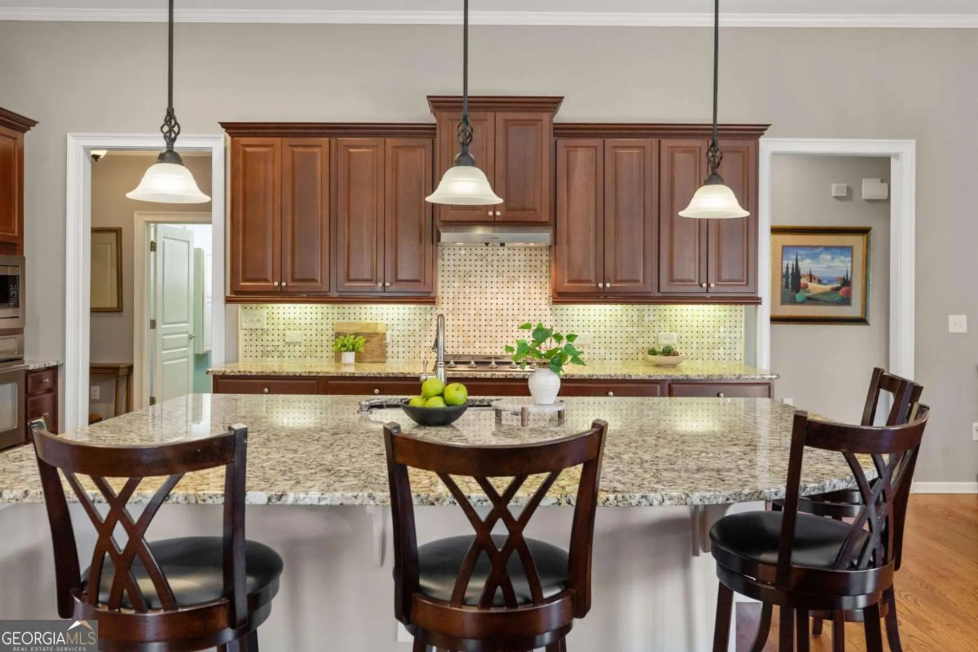 Property Slideshow image 20 of 79 | 319 laurel lookout hls, Canton, GA, 30114