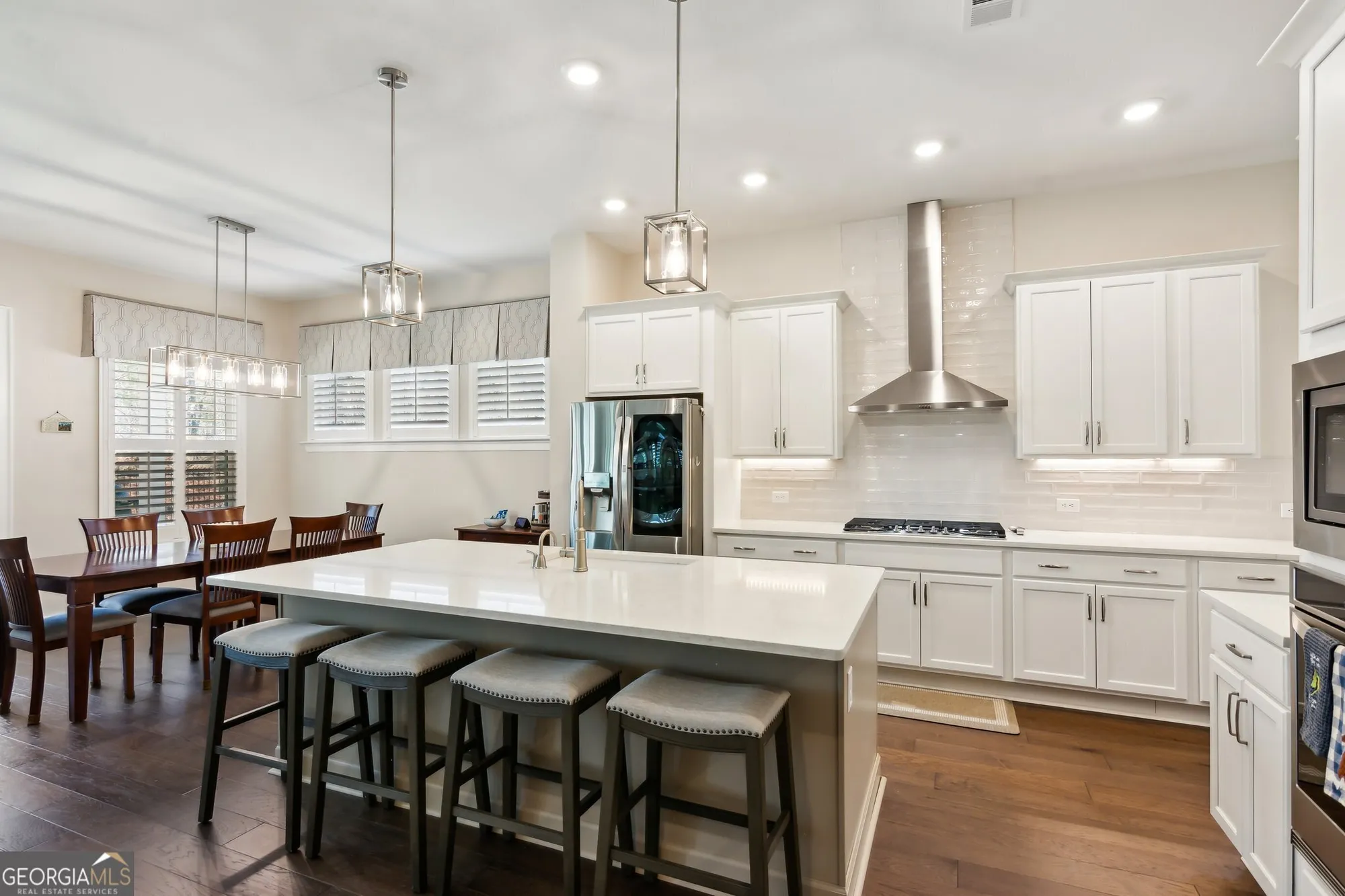 Property Slideshow image 14 of 70 | 7080 cottage grove dr, Flowery Branch, GA, 30542