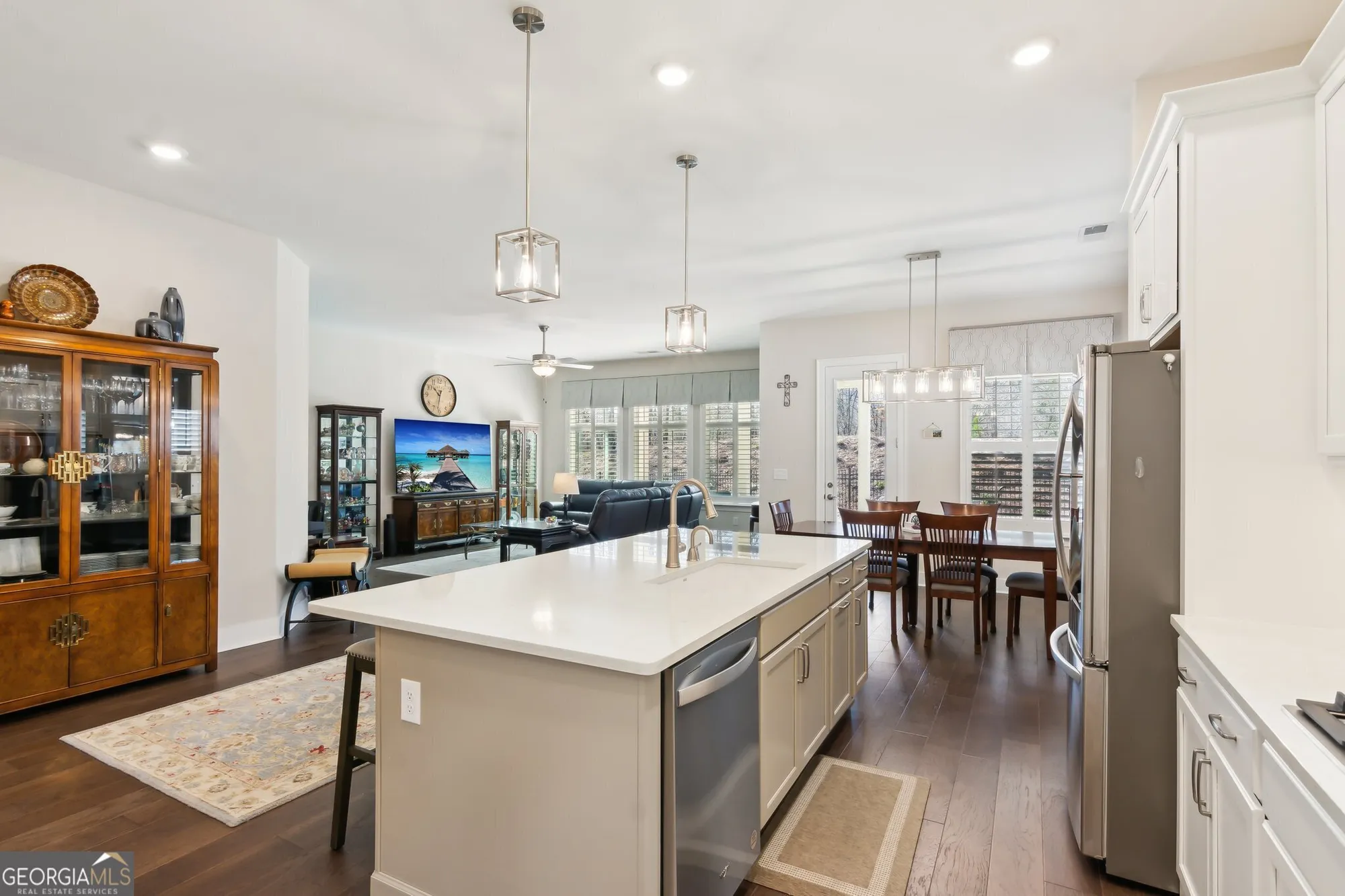 Property Slideshow image 18 of 70 | 7080 cottage grove dr, Flowery Branch, GA, 30542