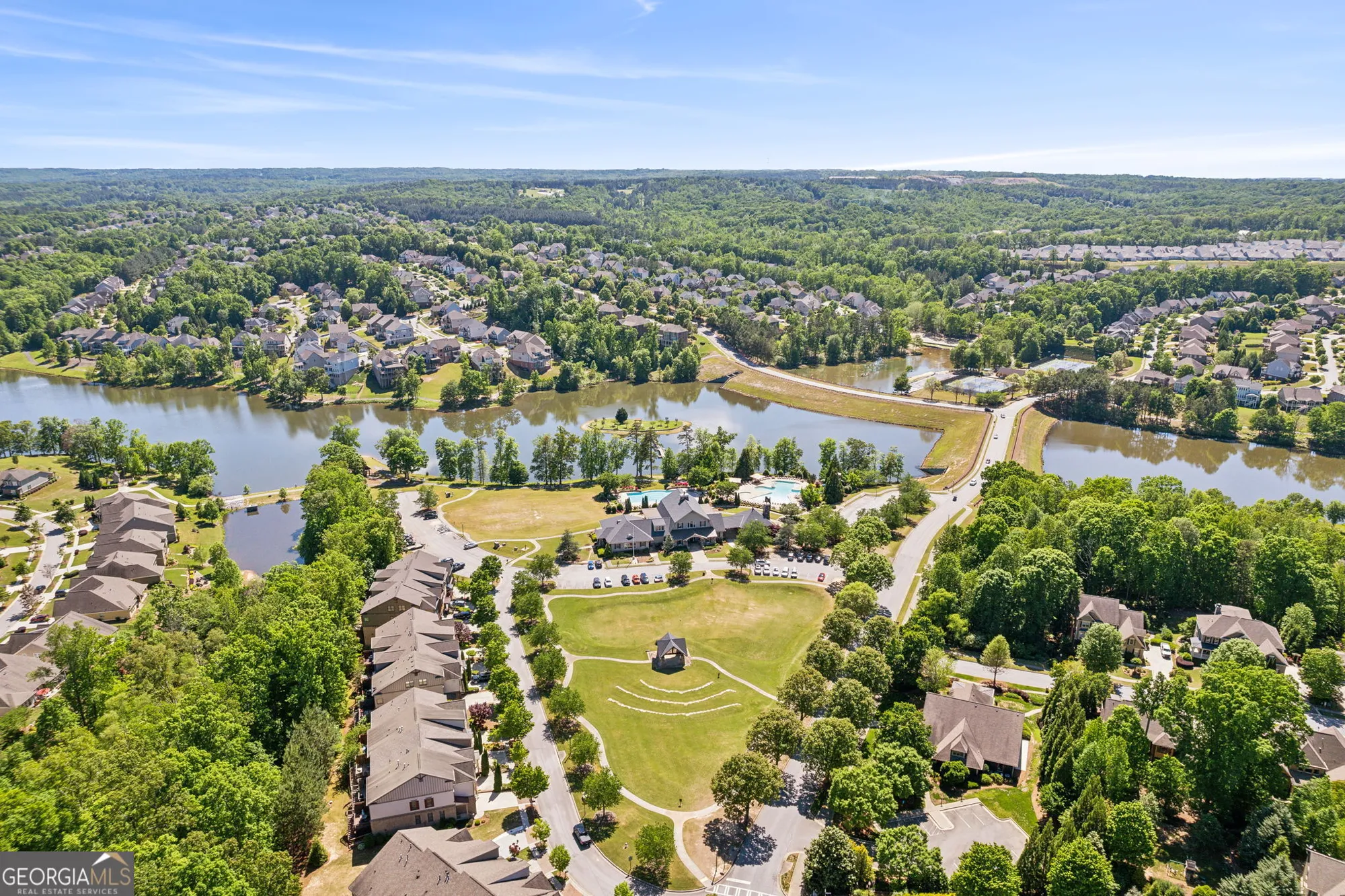 Property Slideshow image 50 of 70 | 7080 cottage grove dr, Flowery Branch, GA, 30542