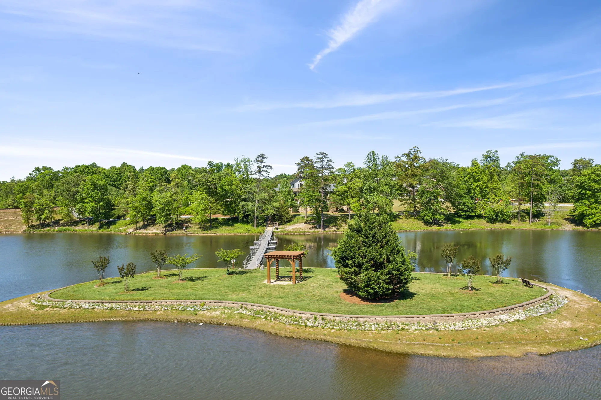Property Slideshow image 58 of 70 | 7080 cottage grove dr, Flowery Branch, GA, 30542