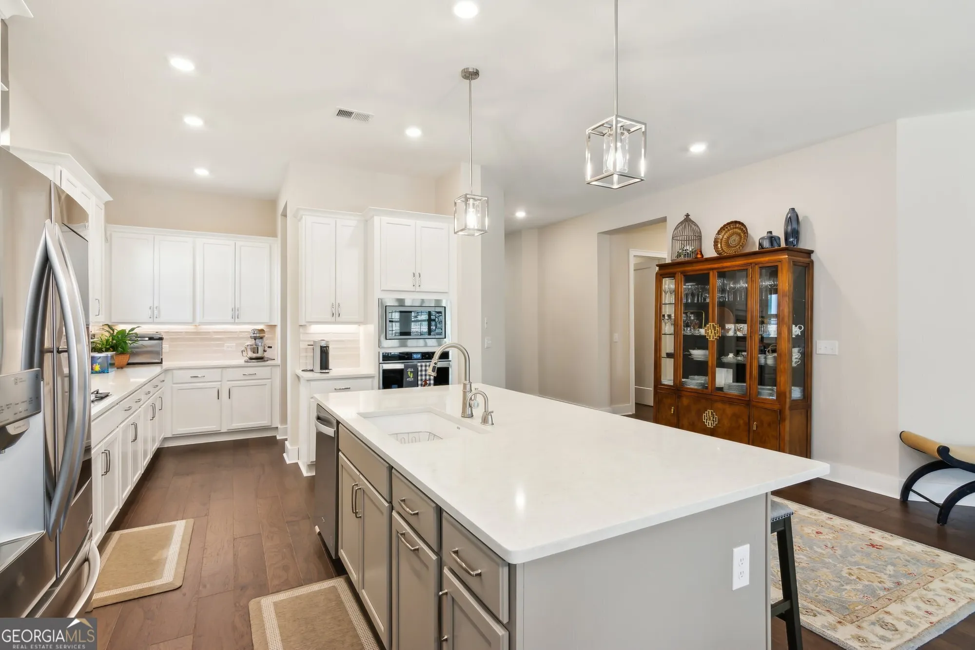 Property Slideshow image 15 of 70 | 7080 cottage grove dr, Flowery Branch, GA, 30542