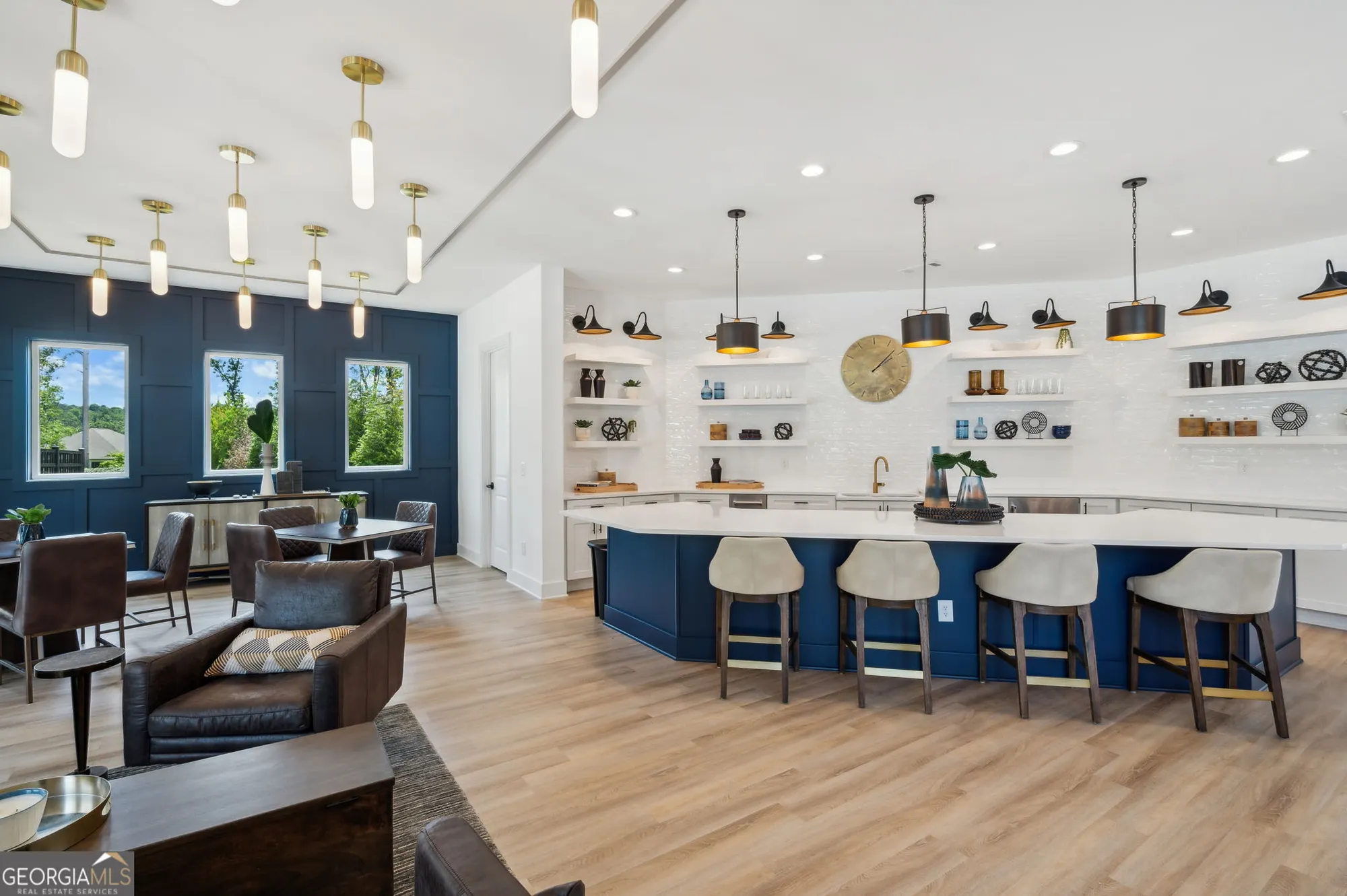 Property Slideshow image 44 of 70 | 7080 cottage grove dr, Flowery Branch, GA, 30542