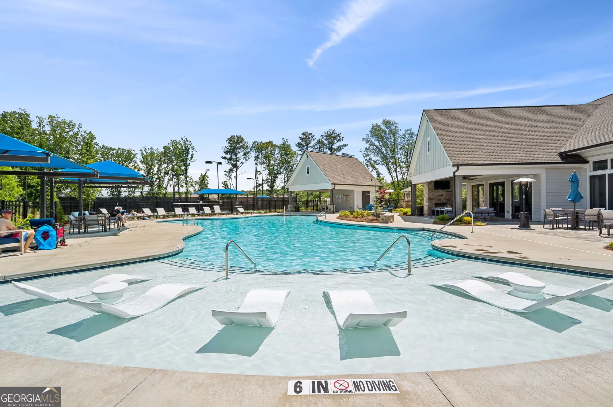 Property Slideshow image 39 of 70 | 7080 cottage grove dr, Flowery Branch, GA, 30542