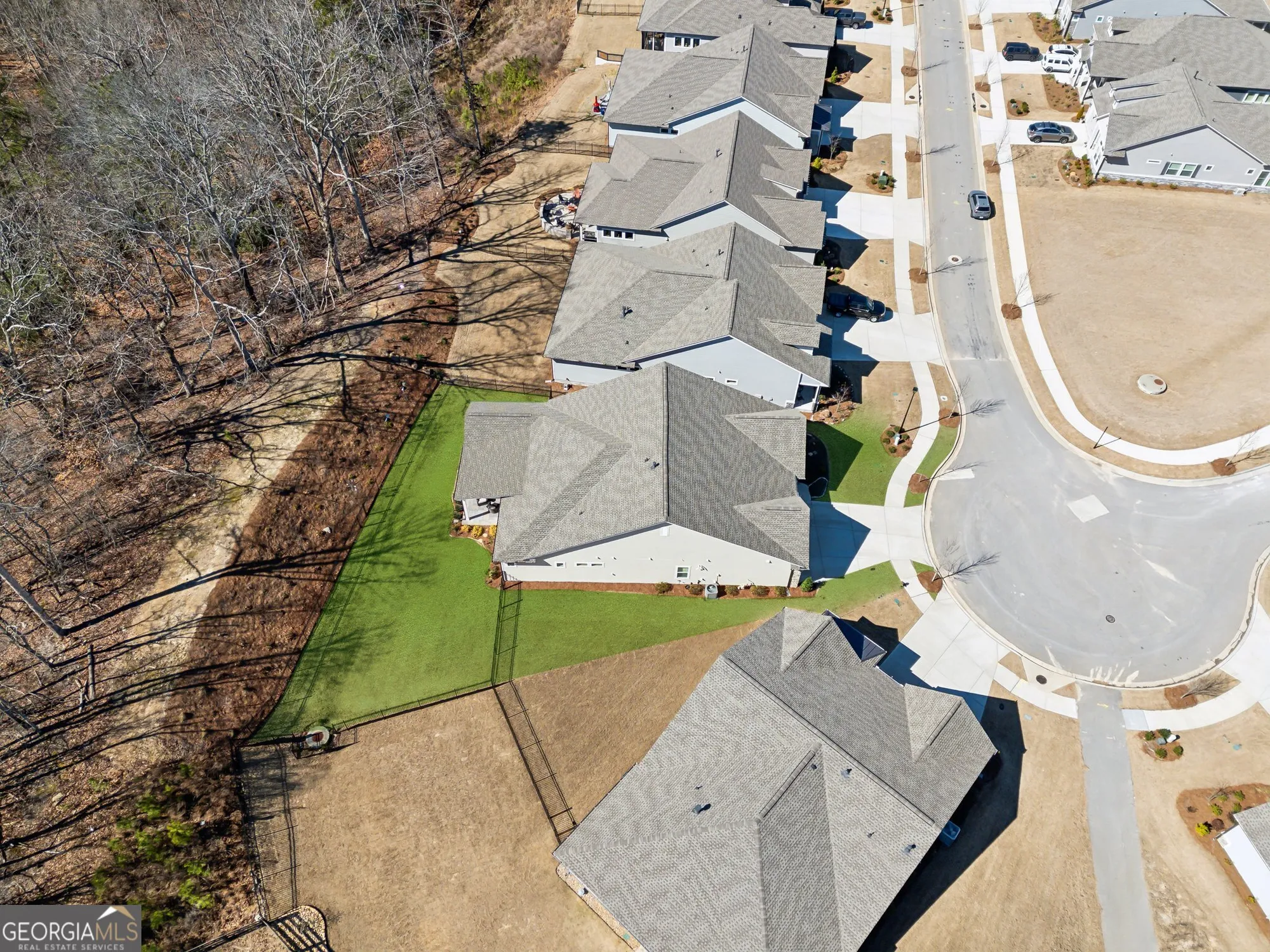 Property Slideshow image 70 of 70 | 7080 cottage grove dr, Flowery Branch, GA, 30542