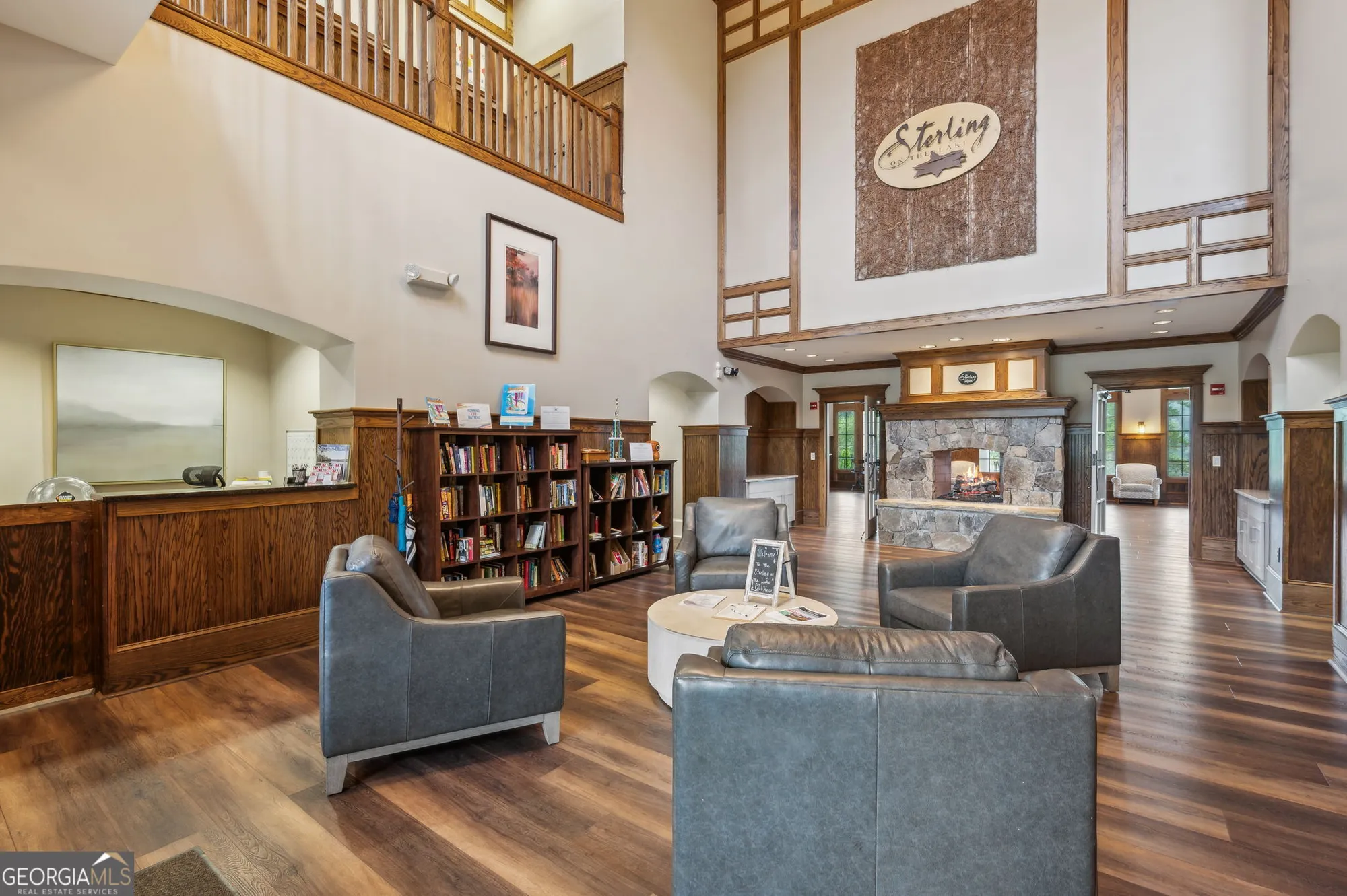 Property Slideshow image 62 of 70 | 7080 cottage grove dr, Flowery Branch, GA, 30542