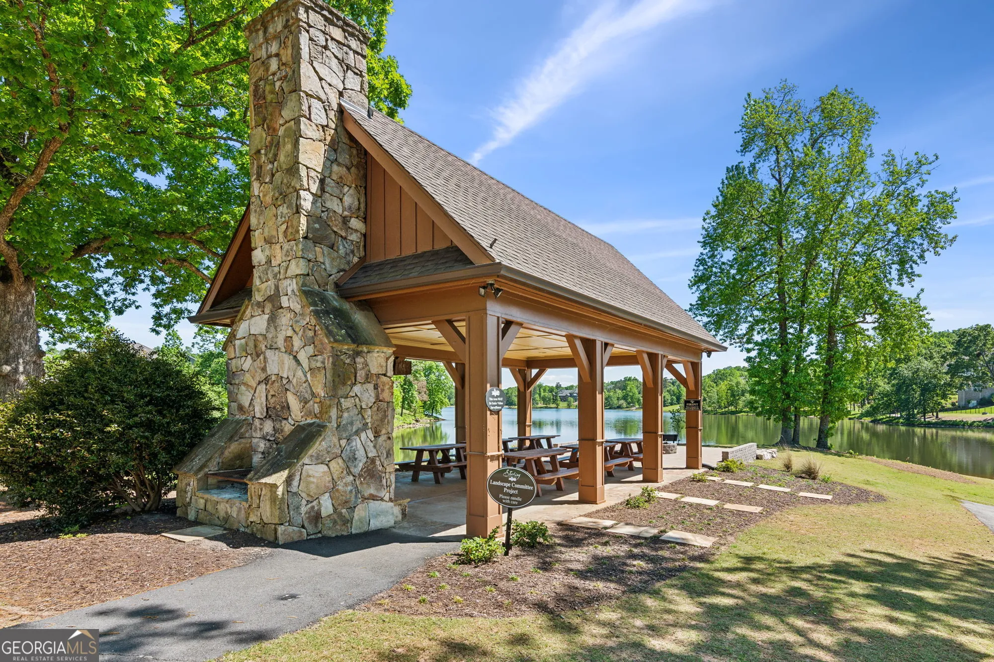 Property Slideshow image 56 of 70 | 7080 cottage grove dr, Flowery Branch, GA, 30542