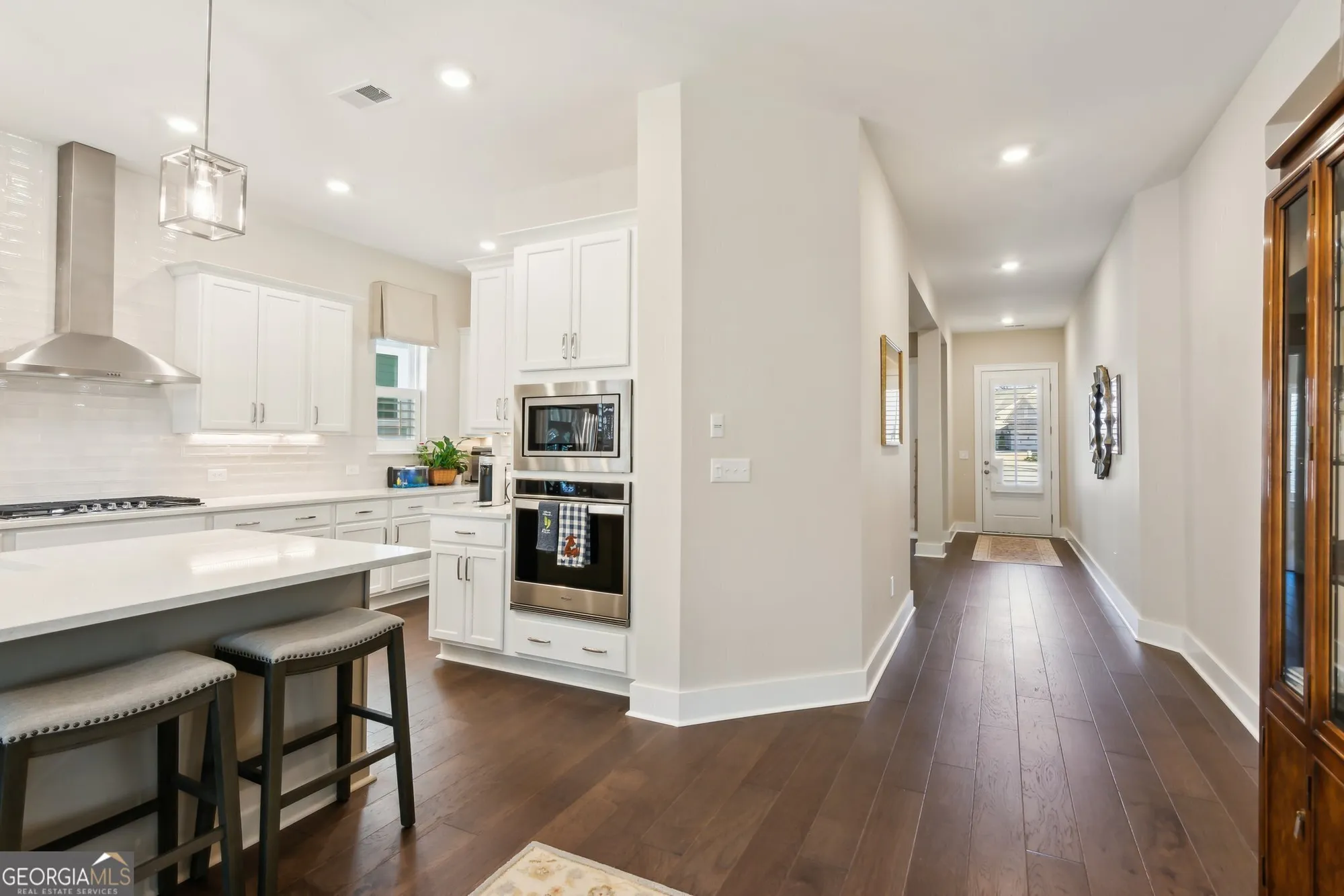 Property Slideshow image 13 of 70 | 7080 cottage grove dr, Flowery Branch, GA, 30542