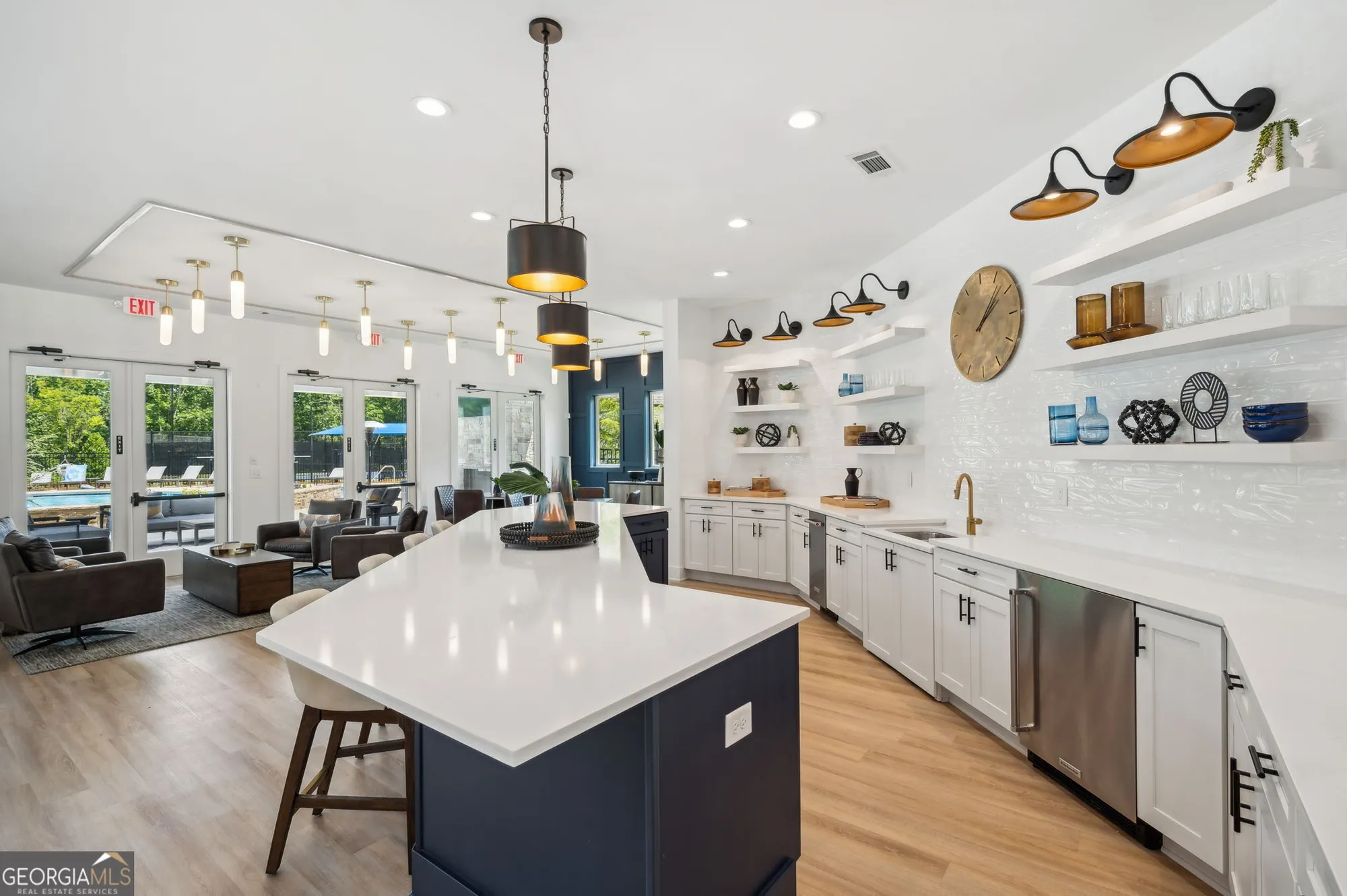 Property Slideshow image 43 of 70 | 7080 cottage grove dr, Flowery Branch, GA, 30542