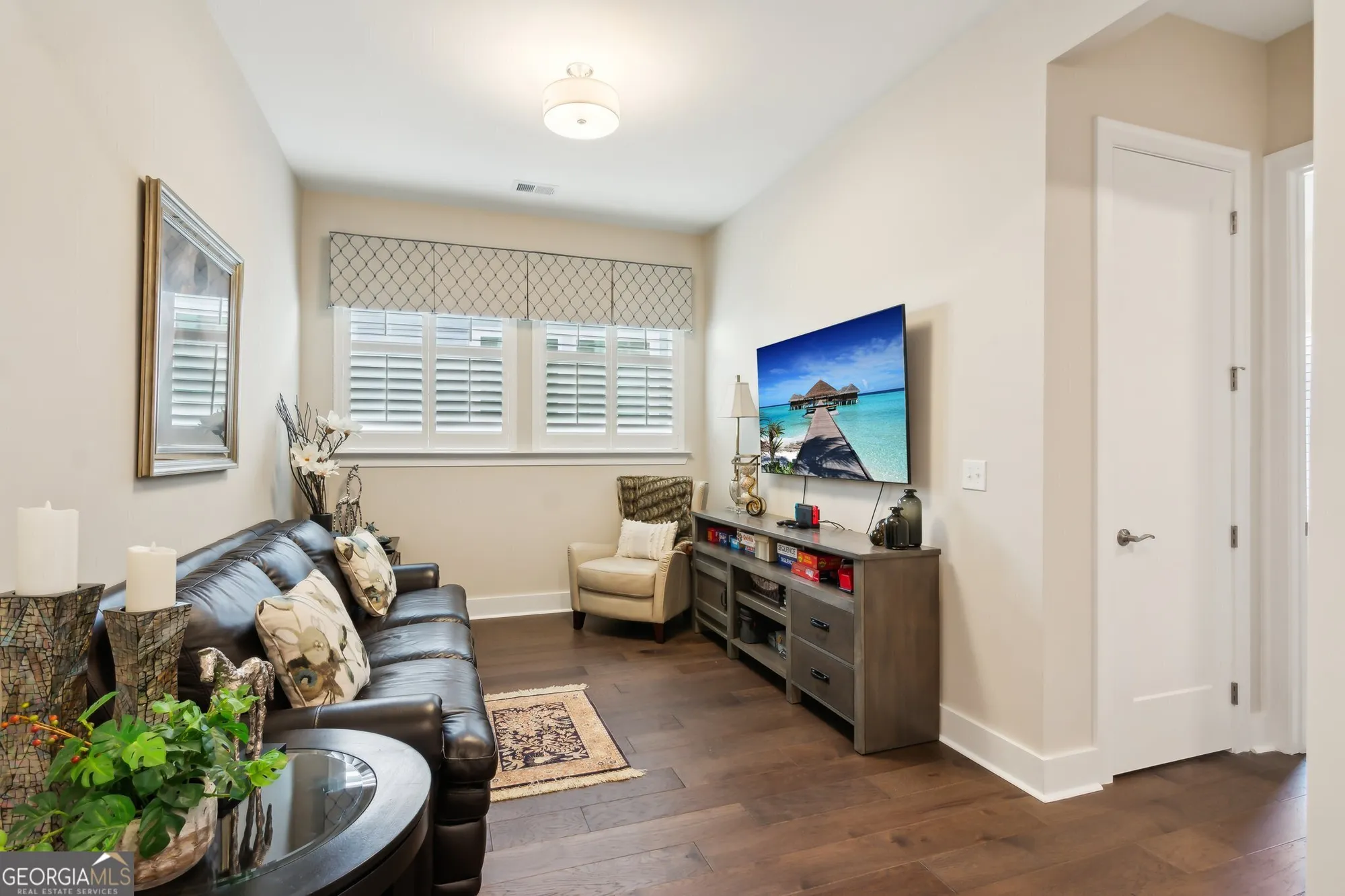 Property Slideshow image 34 of 70 | 7080 cottage grove dr, Flowery Branch, GA, 30542