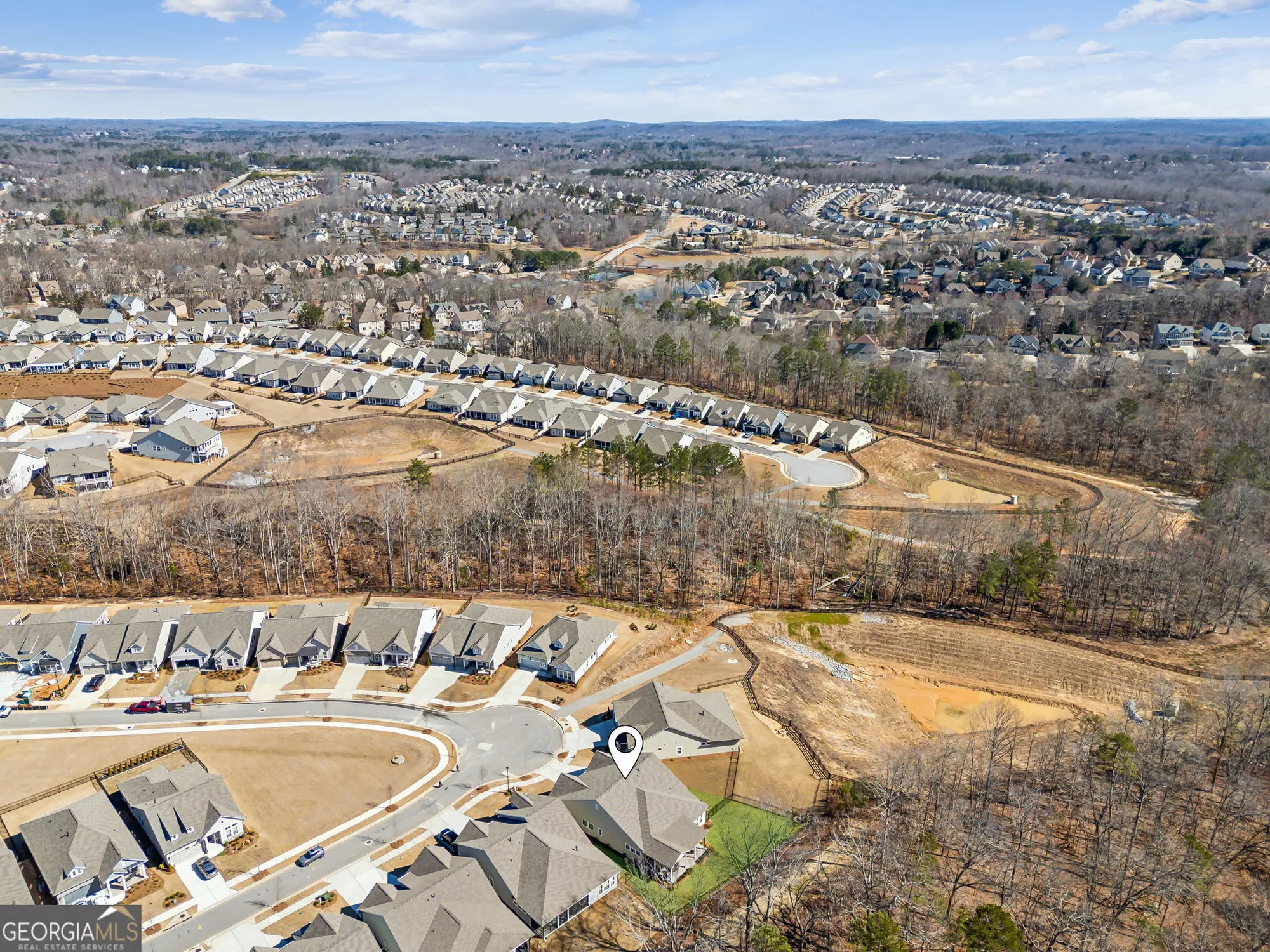Property Slideshow image 69 of 70 | 7080 cottage grove dr, Flowery Branch, GA, 30542