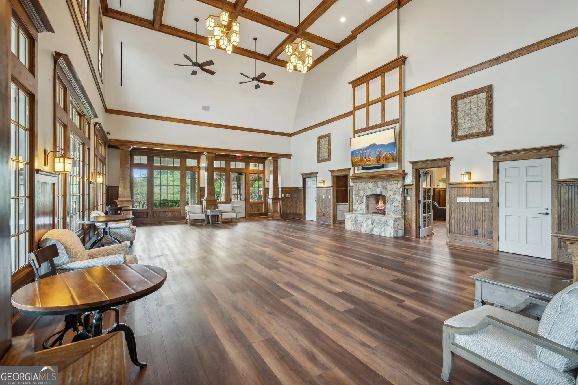 Property Slideshow image 61 of 70 | 7080 cottage grove dr, Flowery Branch, GA, 30542