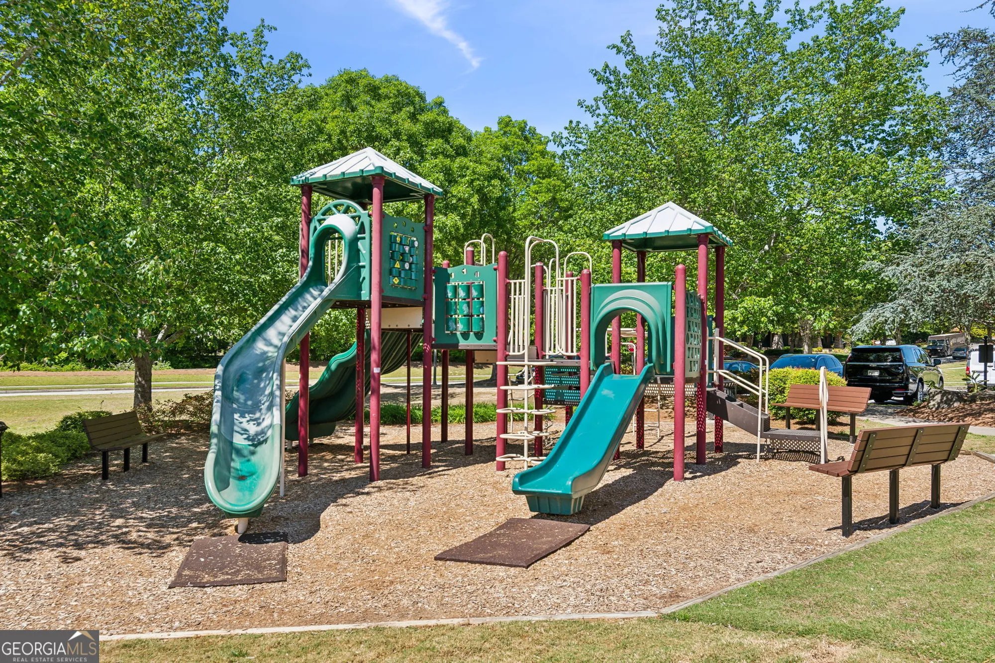 Property Slideshow image 65 of 70 | 7080 cottage grove dr, Flowery Branch, GA, 30542