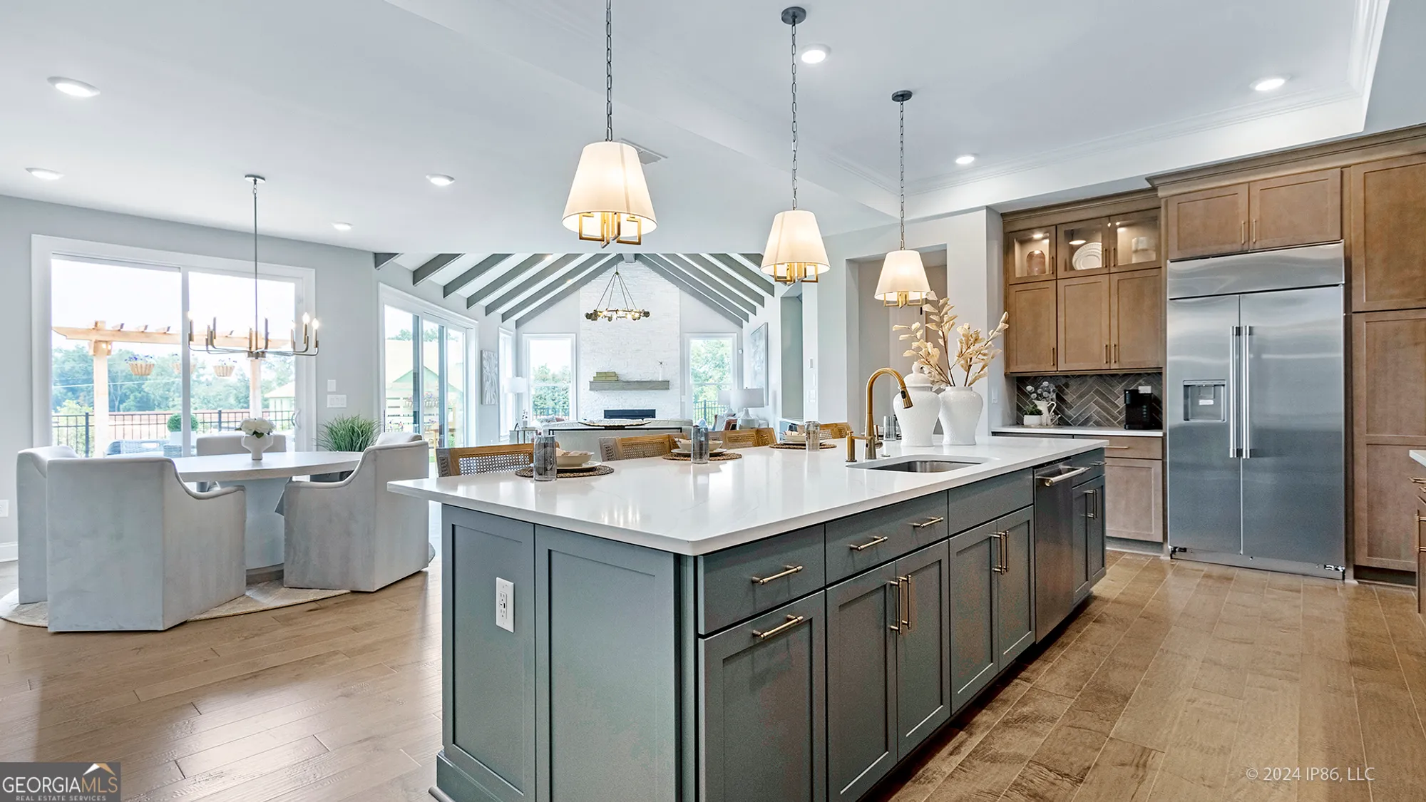 Property Slideshow image 11 of 17 | 4210 provenance trl, Cumming, GA, 30028