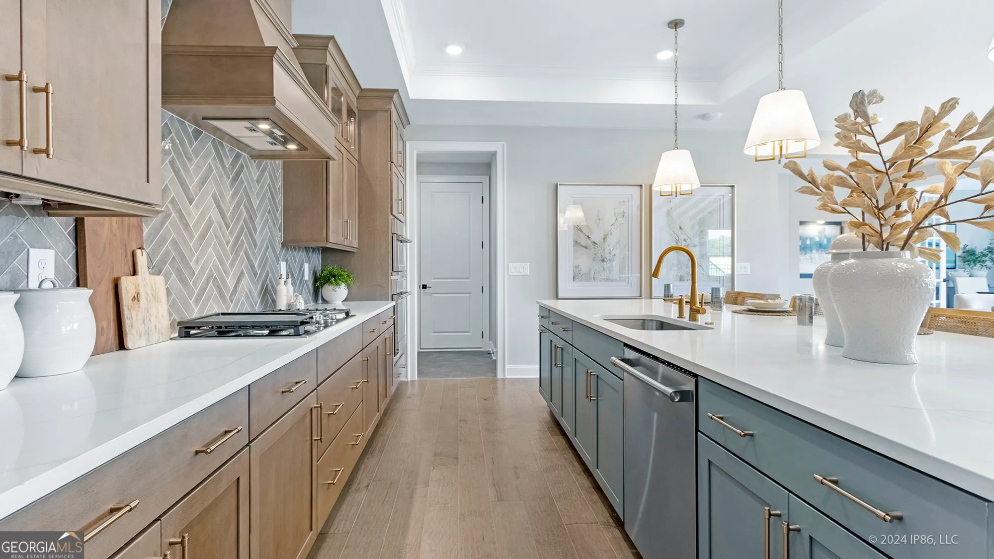 Property Slideshow image 8 of 17 | 4210 provenance trl, Cumming, GA, 30028