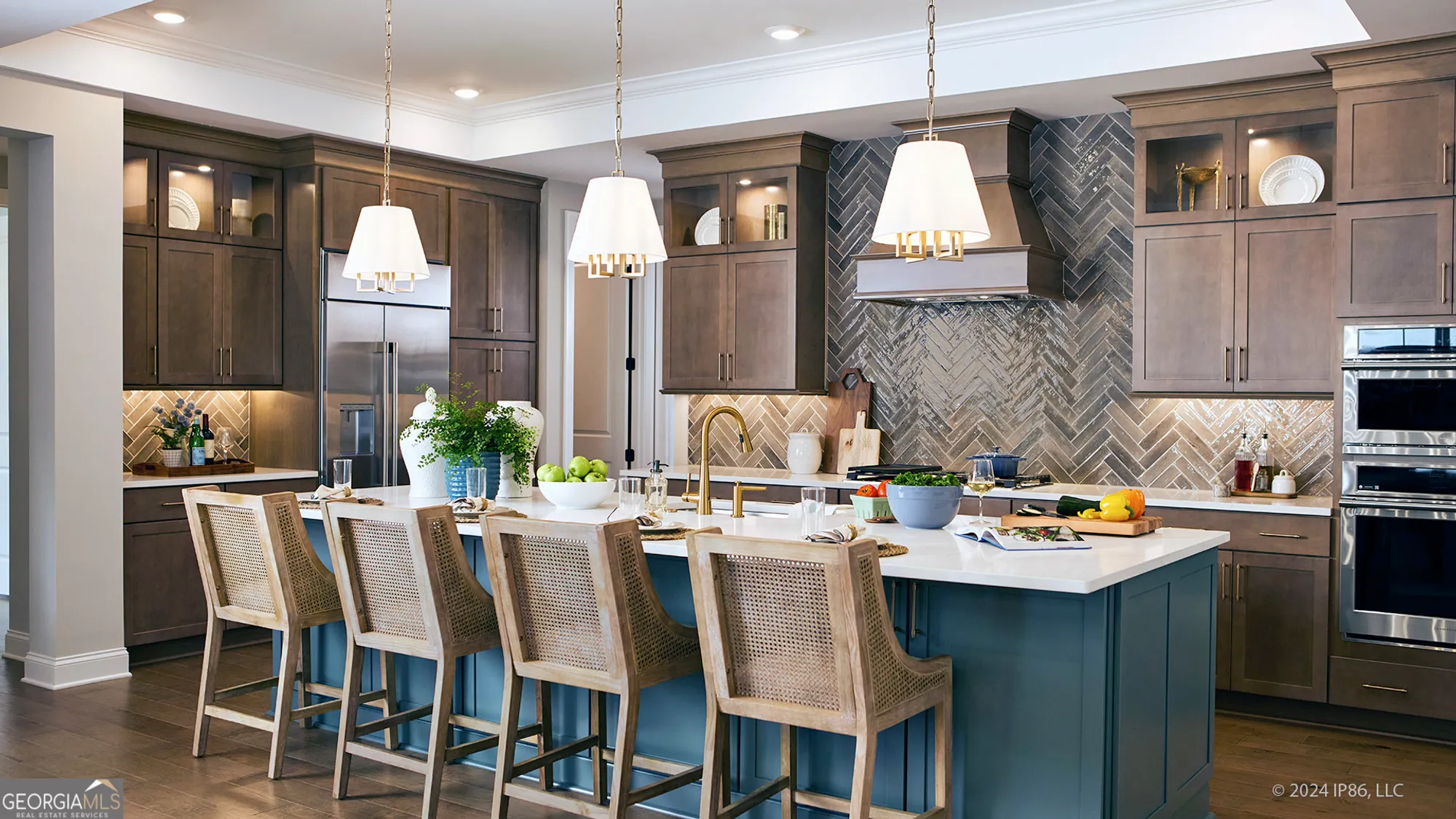 Property Slideshow image 2 of 17 | 4210 provenance trl, Cumming, GA, 30028