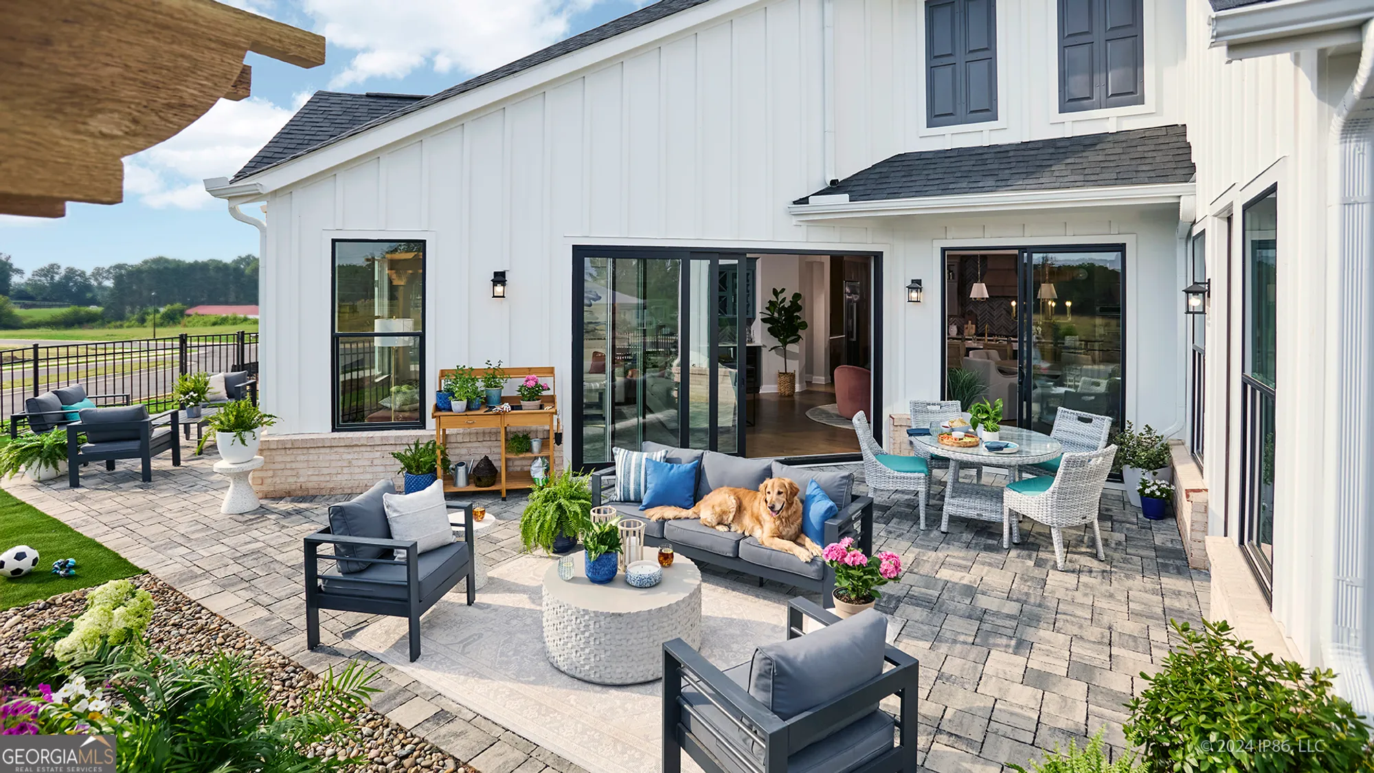 Property Slideshow image 17 of 17 | 4210 provenance trl, Cumming, GA, 30028