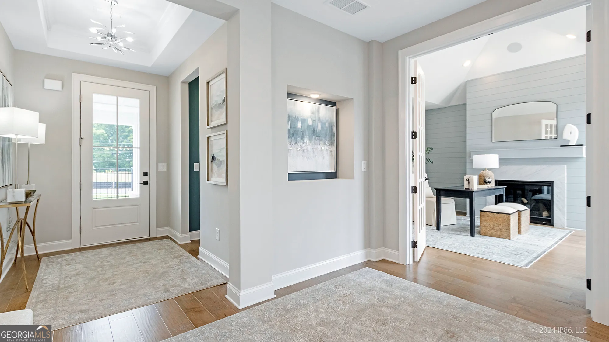 Property Slideshow image 7 of 17 | 4210 provenance trl, Cumming, GA, 30028